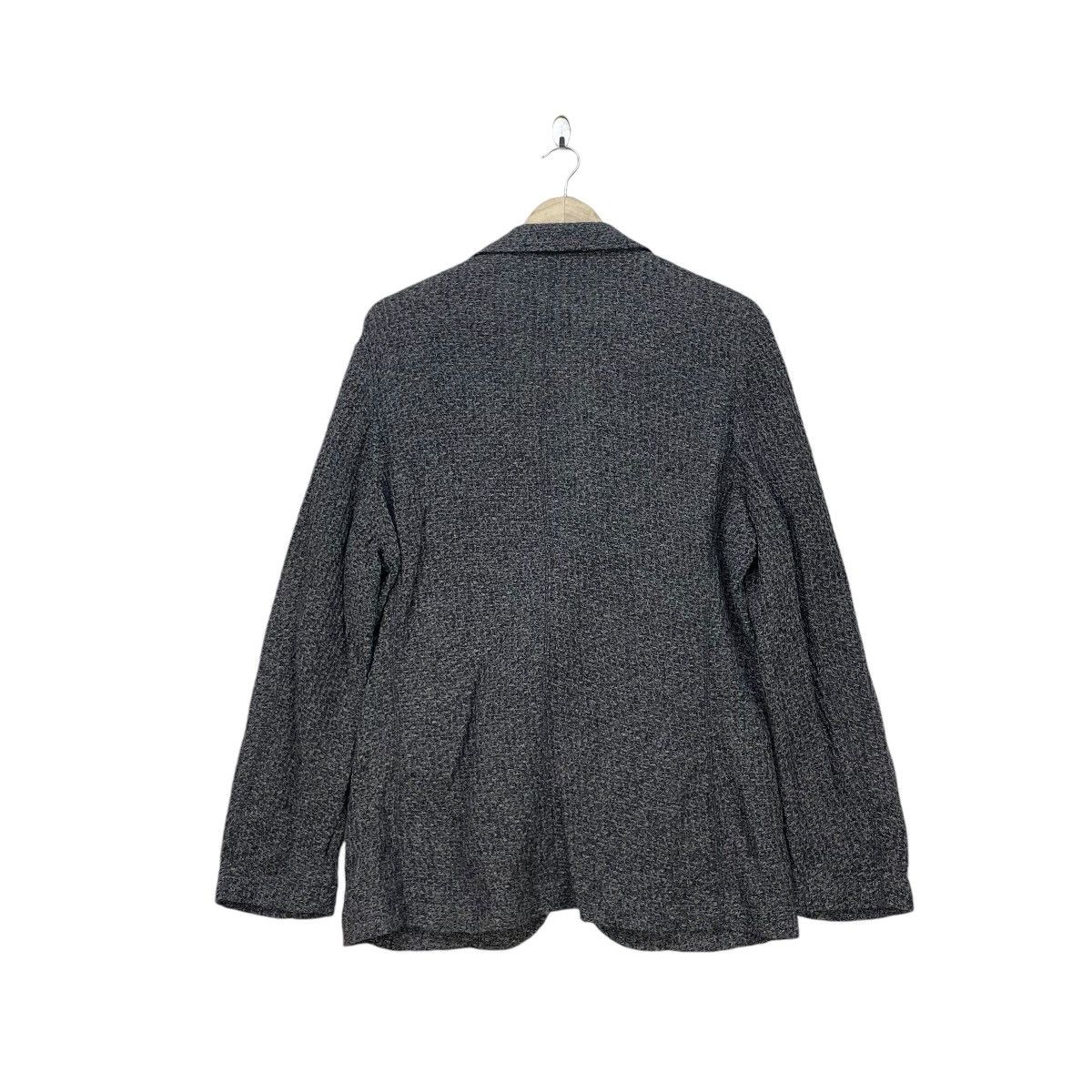 Lacoste × Suitsupply × Vintage Vintage Locoste Nice Jacket Size US M / EU 48-50 / 2 - 2 Thumbnail