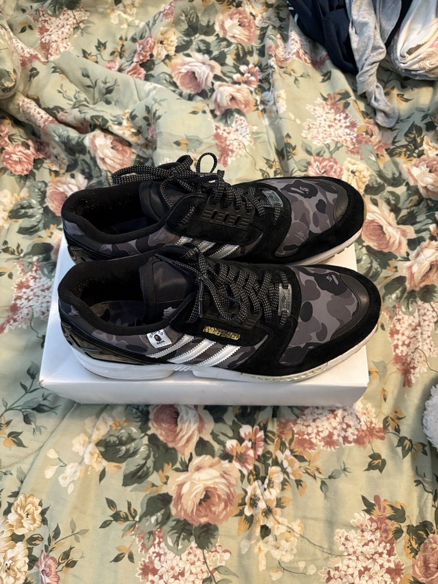 Adidas Zx 800 | Grailed