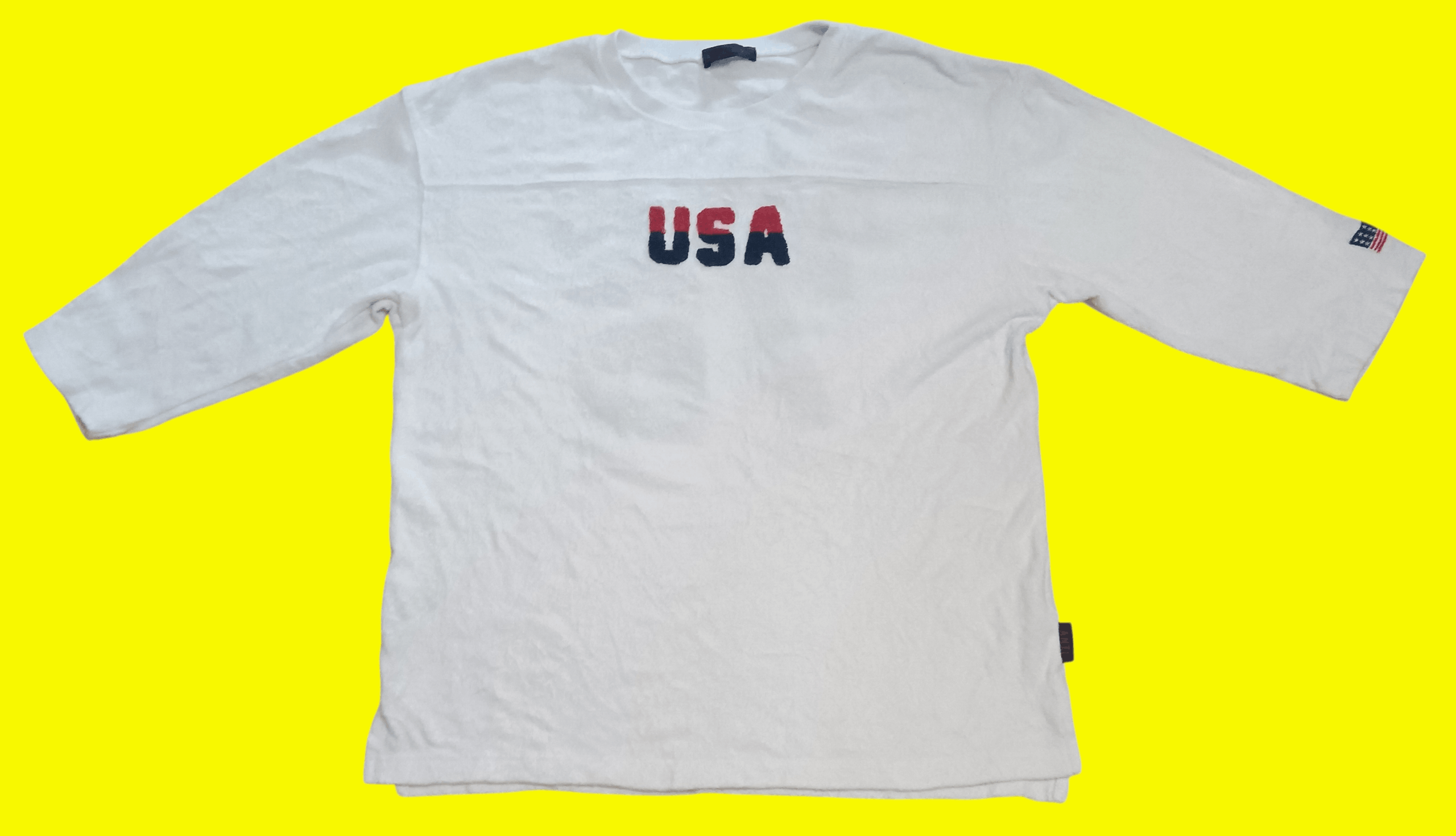 If Six Was Nine ANTI BALLISTIC MALIBU SHIRT Size L / US 10 / IT 46 - 1 Thumbnail