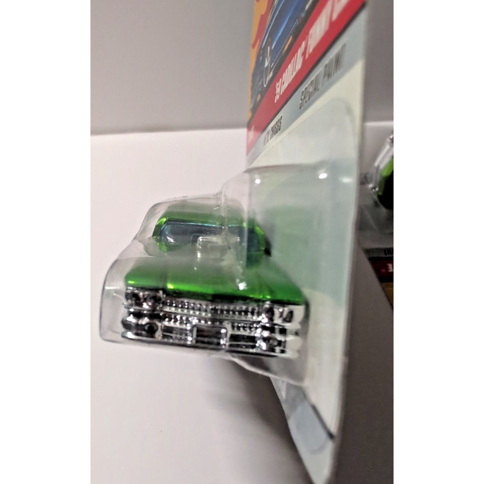 & Other Stories Hot Wheels Classics Eight 8 Crate & 59 Cadillac Funny Car Size ONE SIZE - 15 Thumbnail