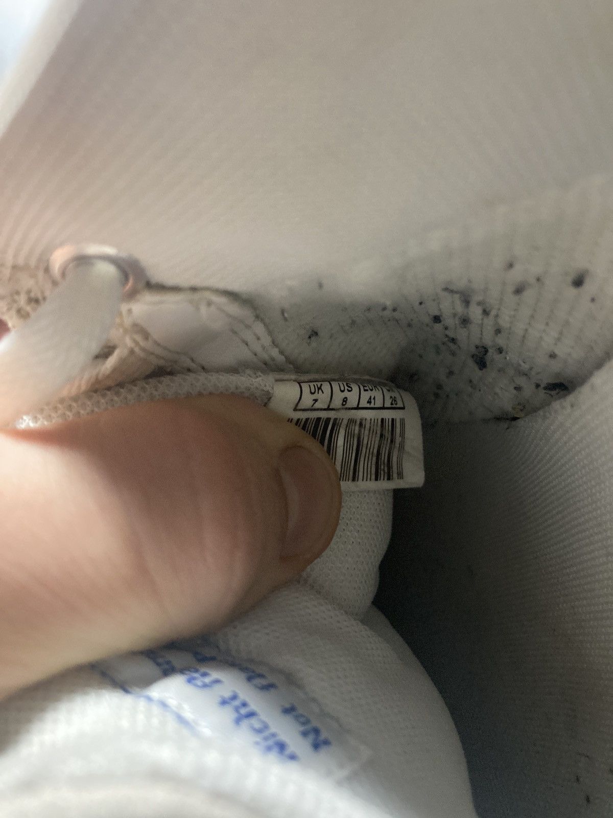 Japanese Brand 00s Puma Speedcat Y2K racing sneakers Size US 8 / EU 41 - 8 Thumbnail