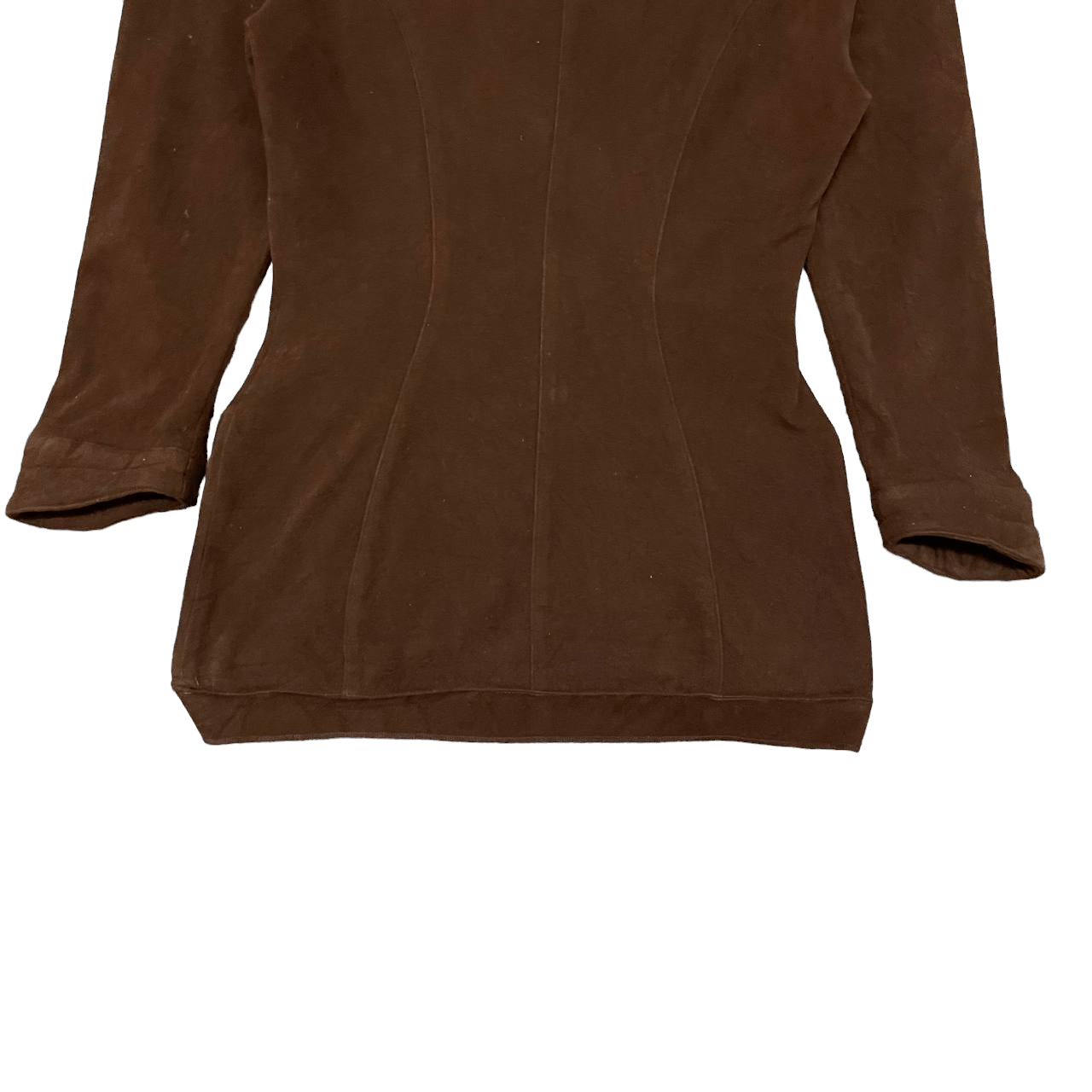 Thierry Mugler Vintage Thierry Mugler Paris Jacket Rare Archive Iconic Size M / US 6-8 / IT 42-44 - 16 Thumbnail