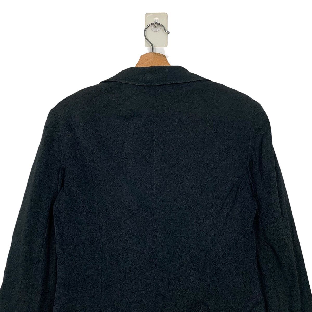 Anna Sui Anna Sui Women Jacket Made In Italy Size S / US 4 / IT 40 - 8 Thumbnail