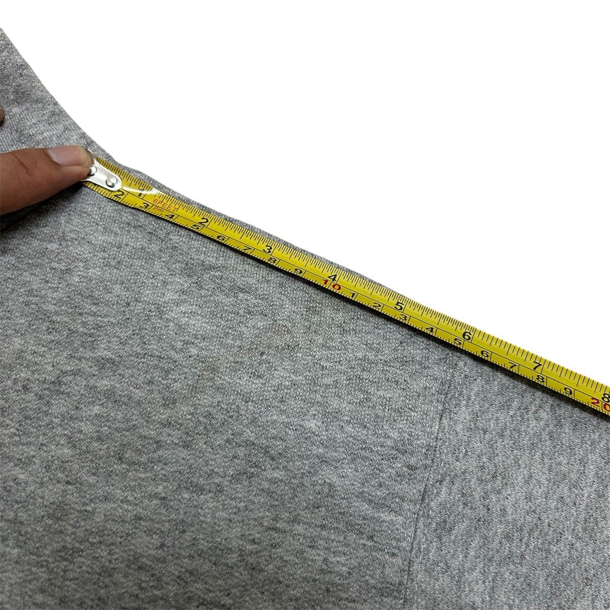 Champion Vintage 90's Champion Harvard University Hoodie Size US M / EU 48-50 / 2 - 16 Thumbnail