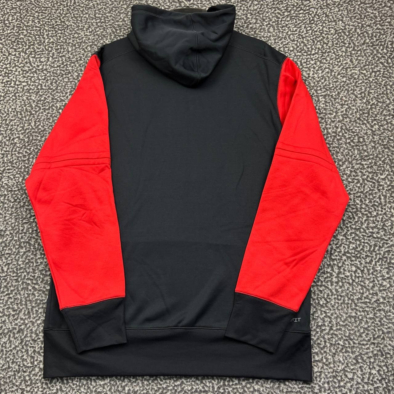 Nike Nike Therma Fit Hoodie Men Washington Nationals MLB New L Size US L / EU 52-54 / 3 - 7 Thumbnail