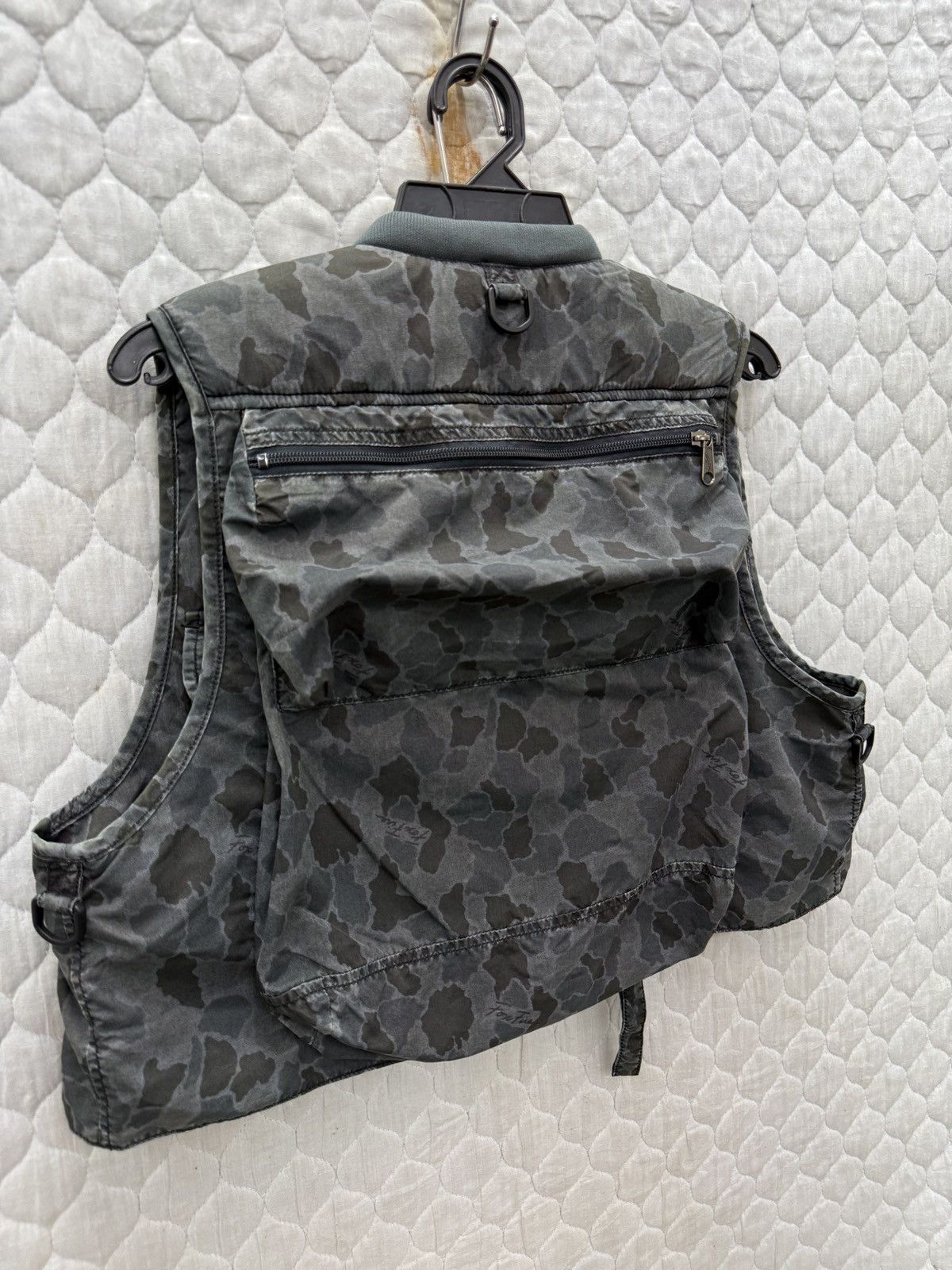 Japanese Brand 🔥🔥🔥STEALS FOXFIRE TACTICAL VEST Size US M / EU 48-50 / 2 - 5 Thumbnail