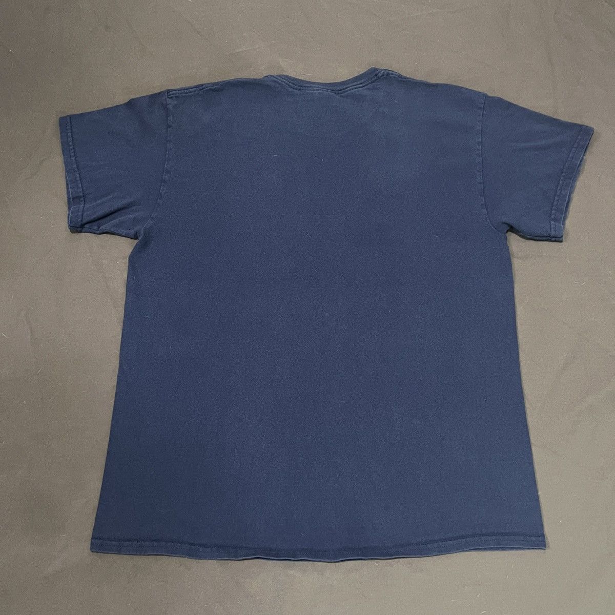 Rap Tees Vintage Y2K 50 Cent Promo Tee Hiphop BOOTLEG Size US L / EU 52-54 / 3 - 5 Thumbnail