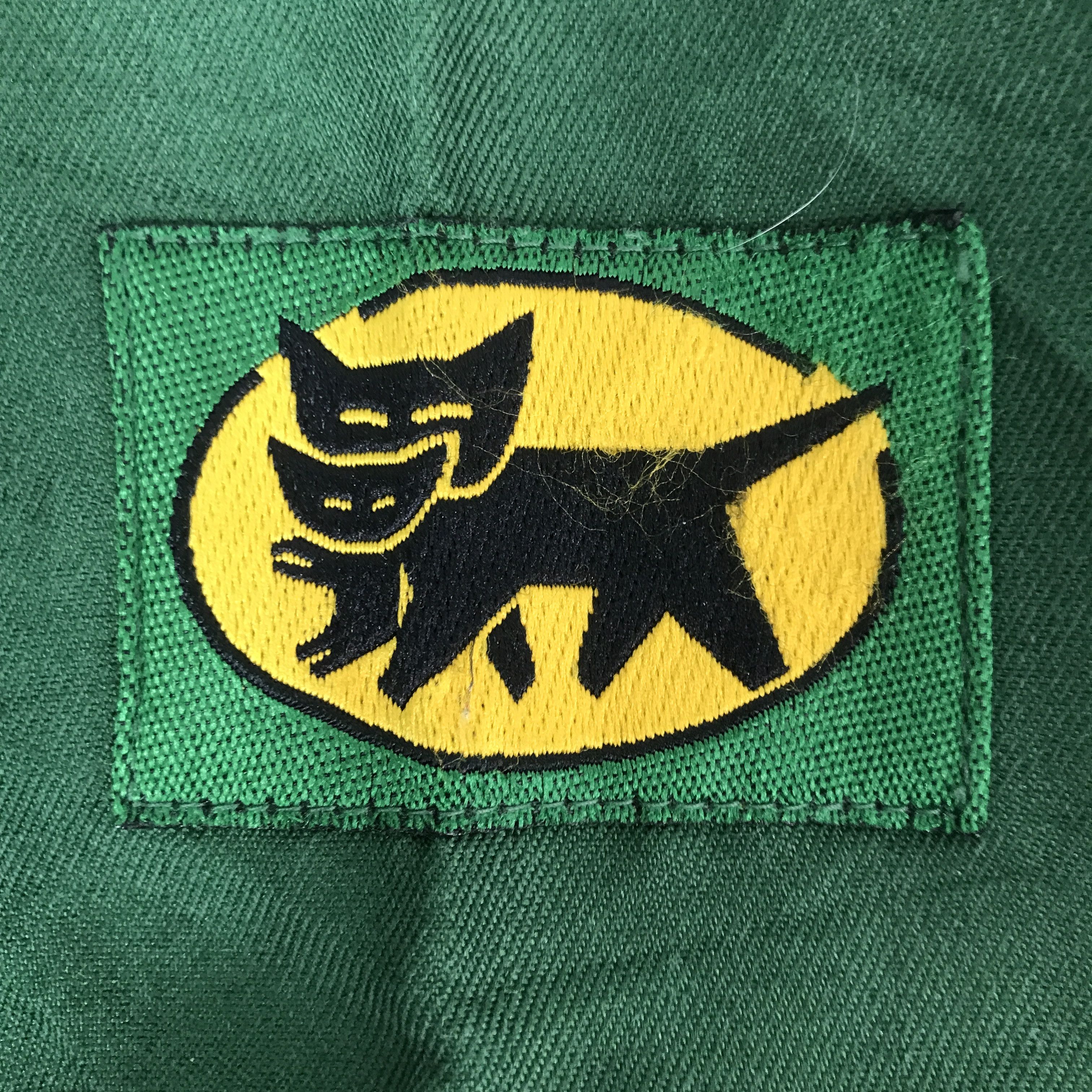 Japanese Brand Vintage Yamato Transport Japanese company Jacket Size US L / EU 52-54 / 3 - 8 Thumbnail