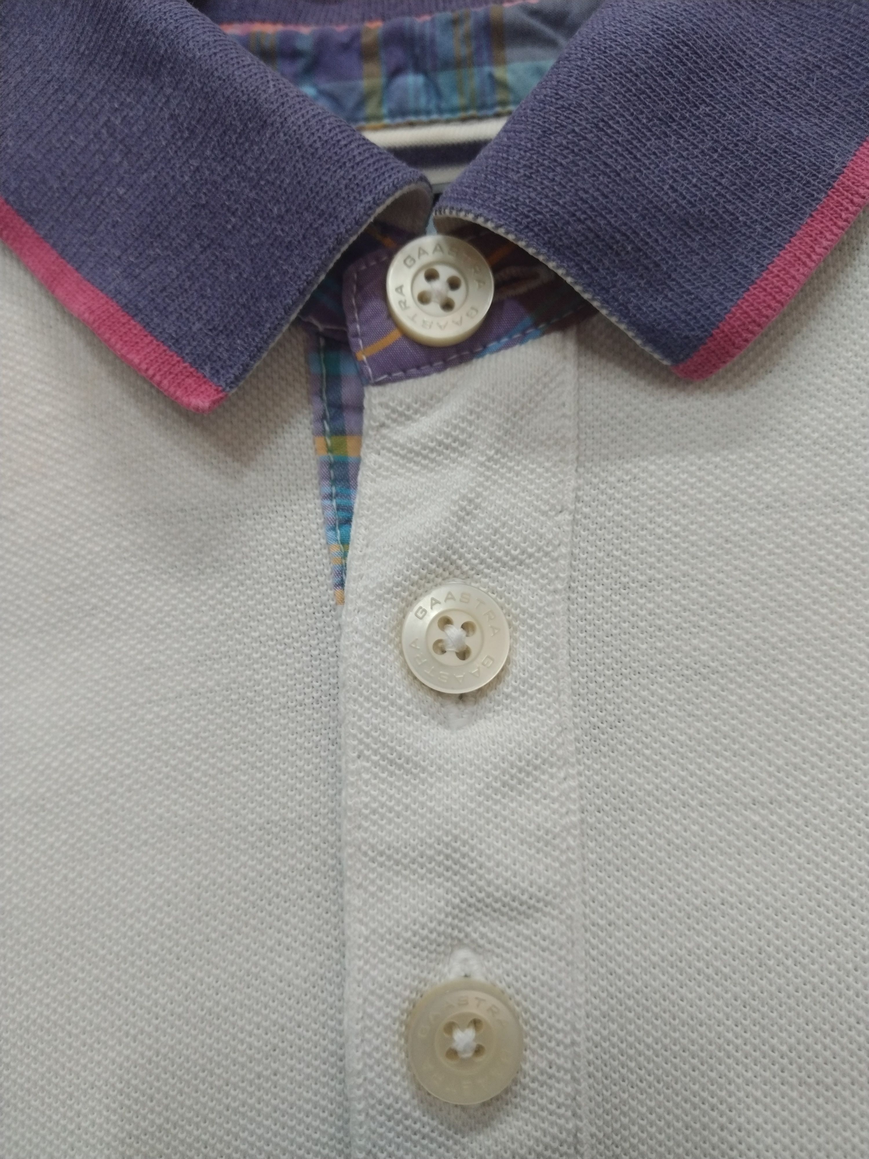Other 💥🔥Vtg Gaastra polo shirt original watergear Size US M / EU 48-50 / 2 - 3 Thumbnail