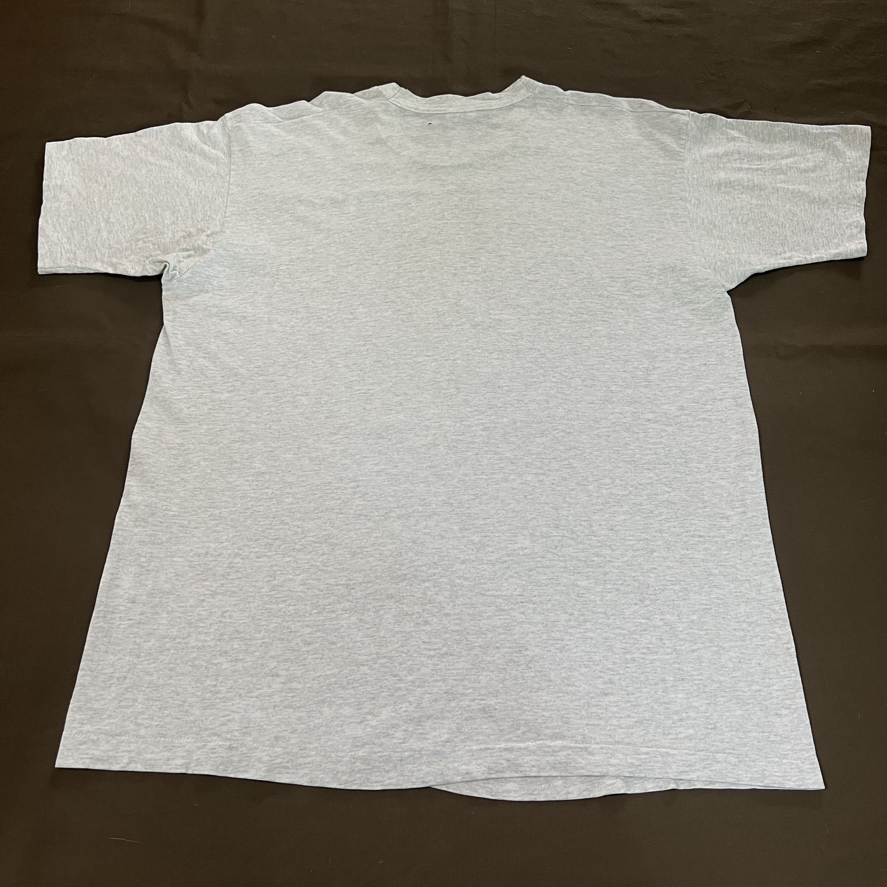 Vintage Vintage 90s TCA Scenic Tours L10A Photography Promo Tee XL Size US XL / EU 56 / 4 - 5 Thumbnail