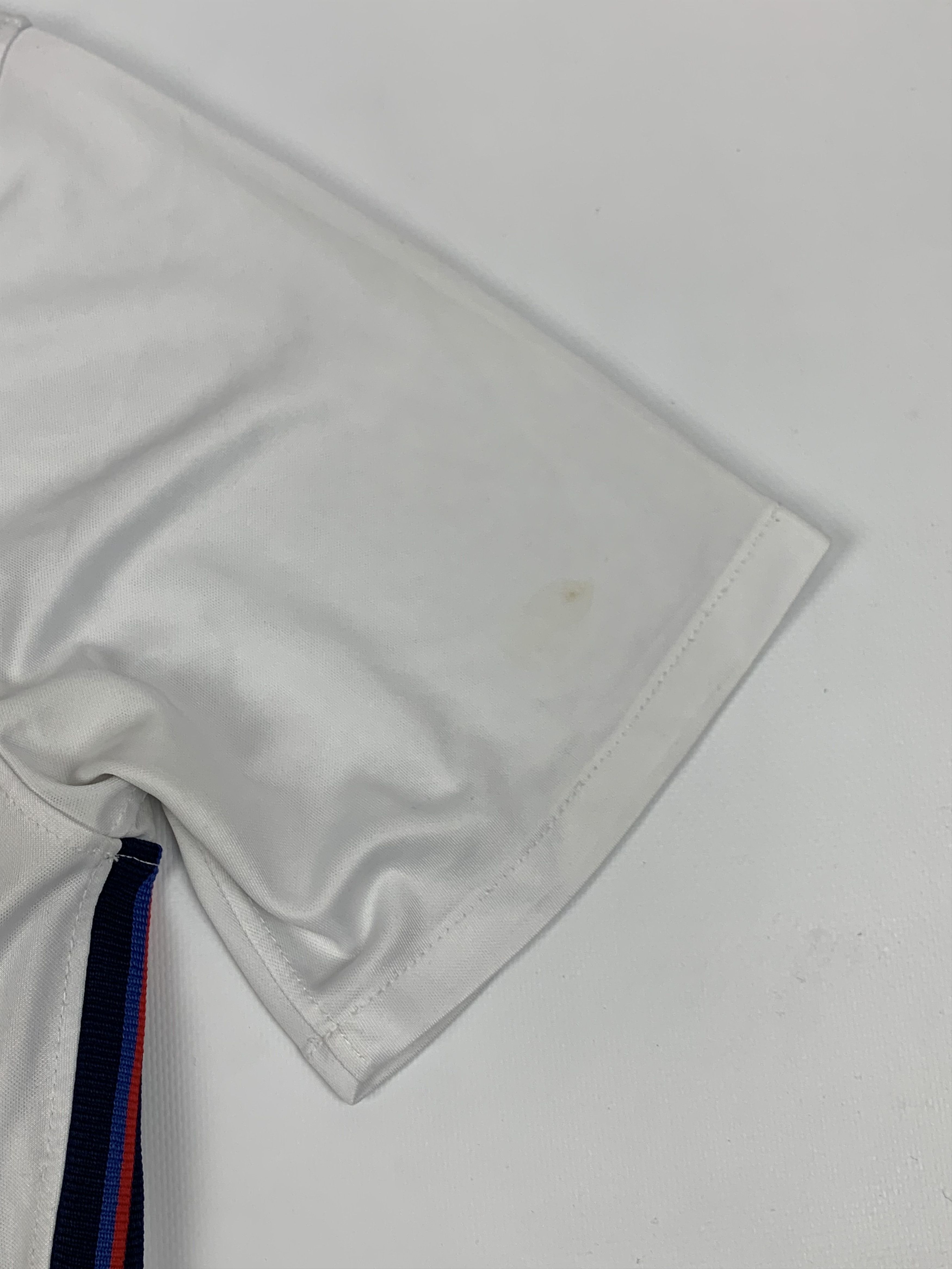 Nike Nike England Jersey Size L Size US L / EU 52-54 / 3 - 10 Thumbnail