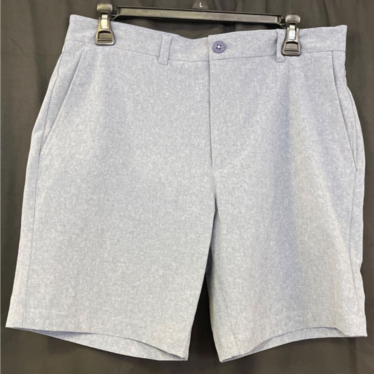 Vineyard Vines Vineyard Vine Men's Blue Breaker Shorts/Chino Sz 32 SKU 5002 Size US 32 / EU 48 - 1 Thumbnail