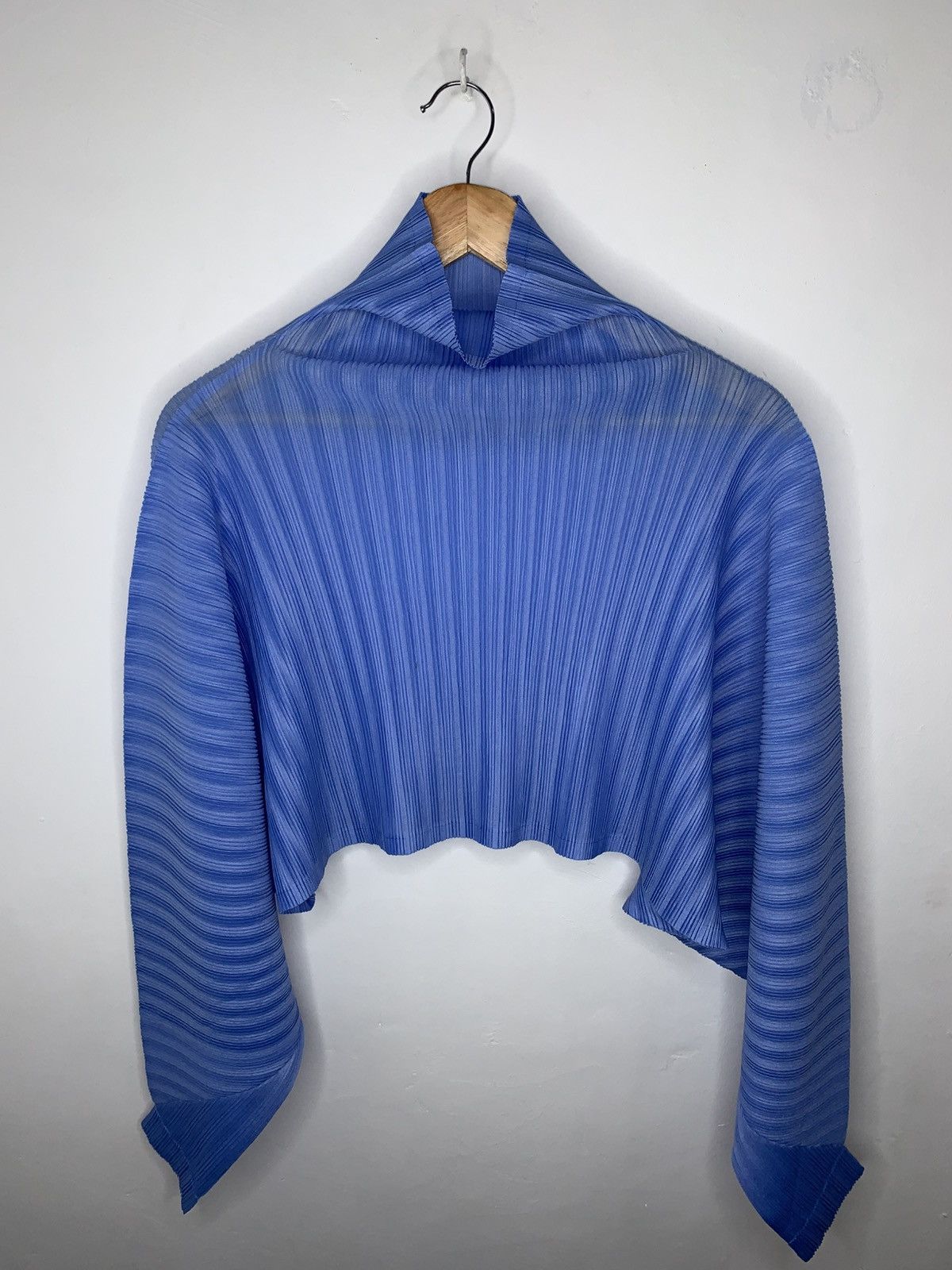 Pleats Please Issey Miyake Issey miyake Pleat please Size ONE SIZE - 2 Thumbnail