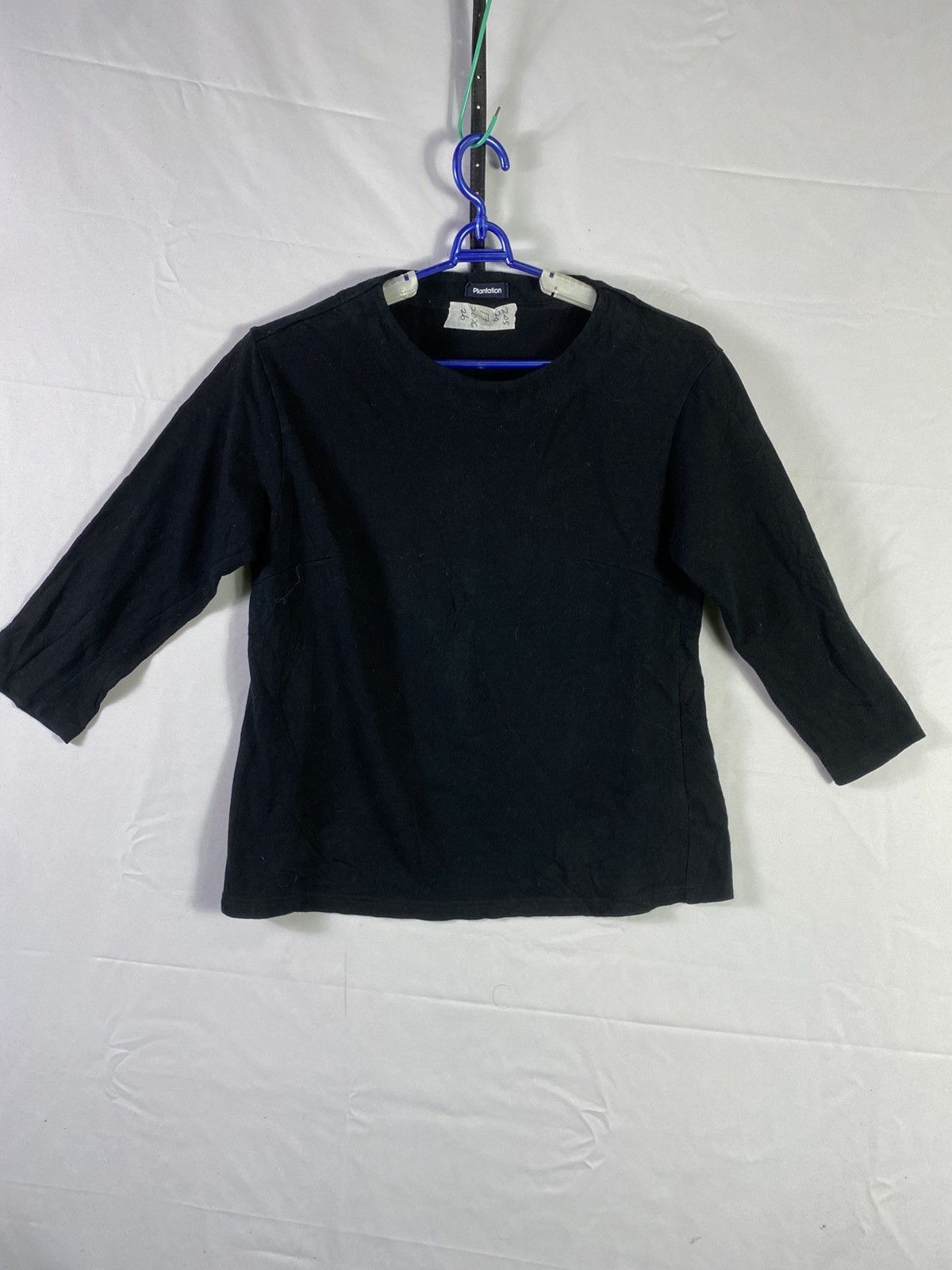 Japanese Brand Plantation long sleeve size M Size M / US 6-8 / IT 42-44 - 2 Thumbnail