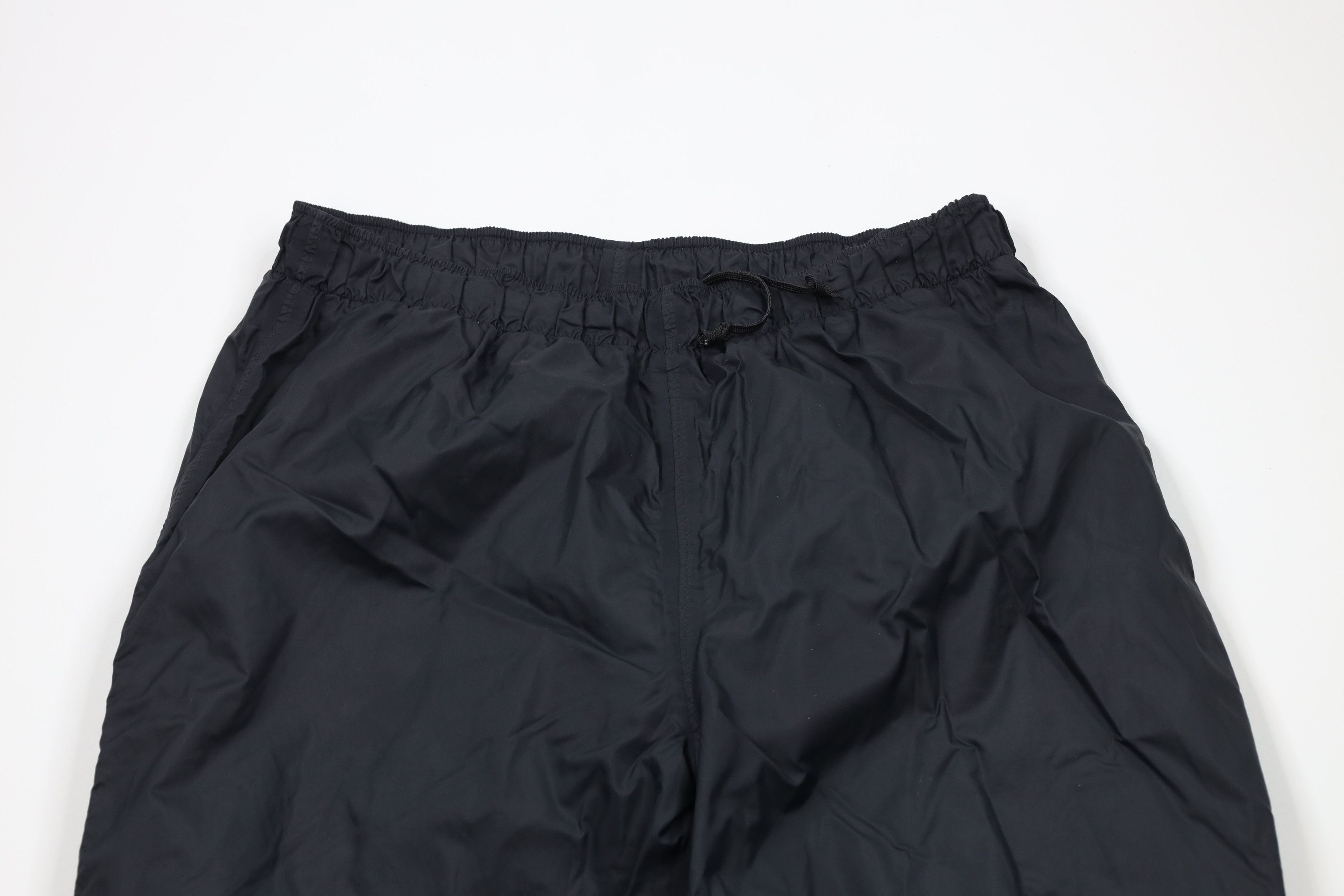 Columbia × Vintage Vintage 90s Columbia Wide Leg Packable Windbreaker Pants Size US 36 / EU 52 - 2 Thumbnail