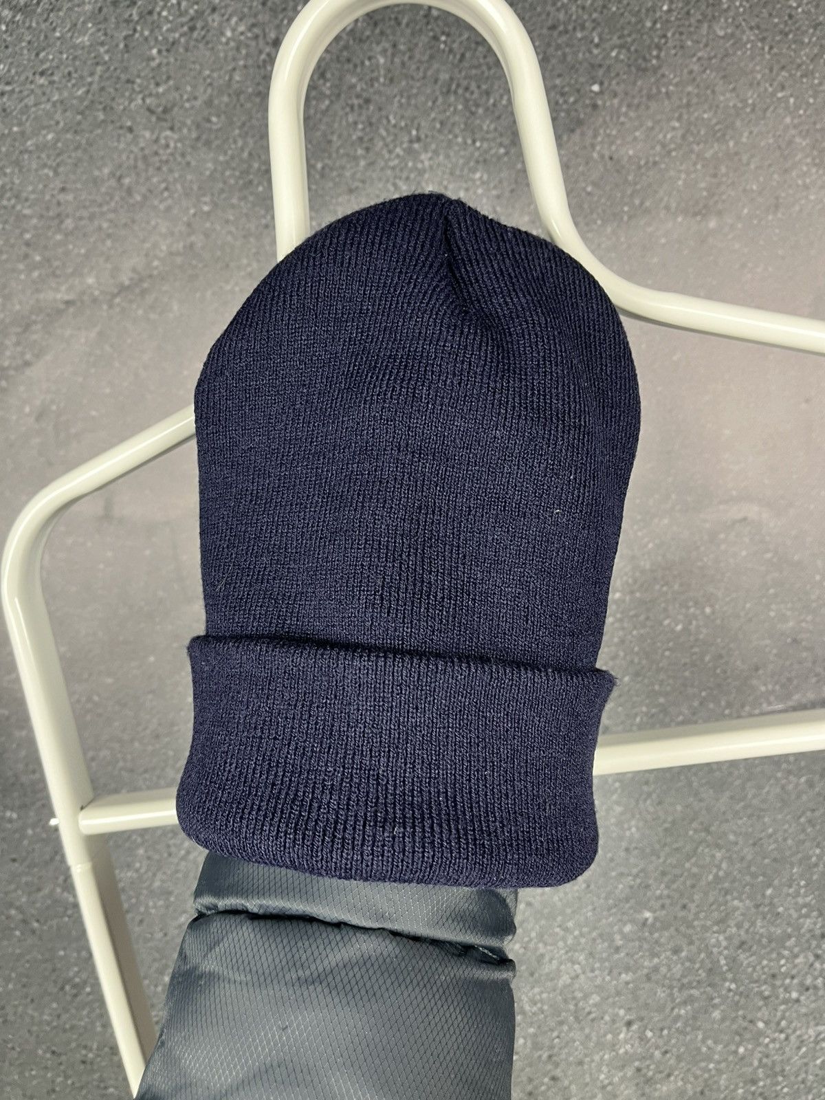 Carhartt Carhartt vintage beanie hat casual Size ONE SIZE - 2 Thumbnail