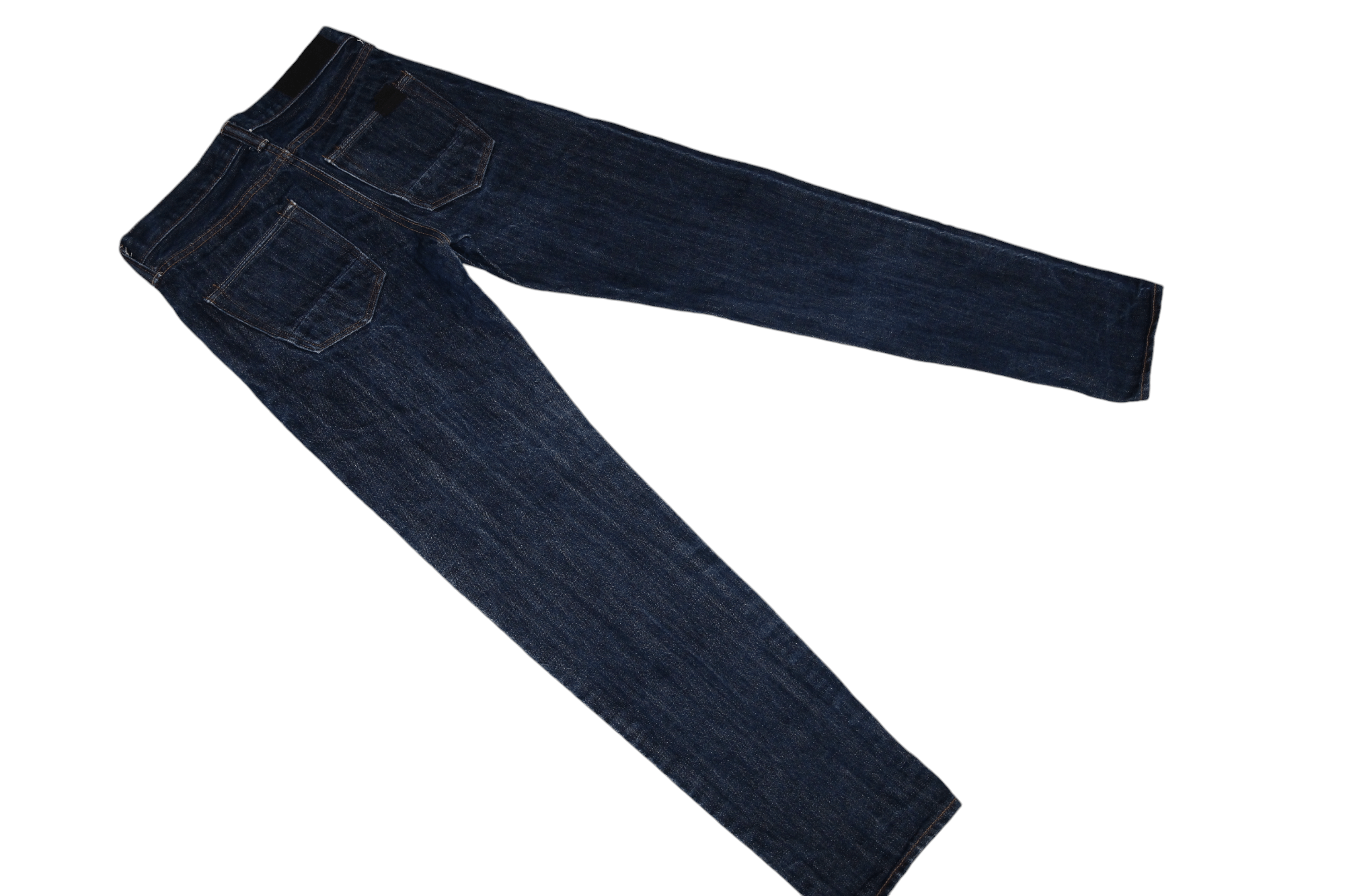 Mastercraft Union MCU Mastercraft Union selvedge japanese woven denim 13.5oz Size US 30 / EU 46 - 8 Thumbnail