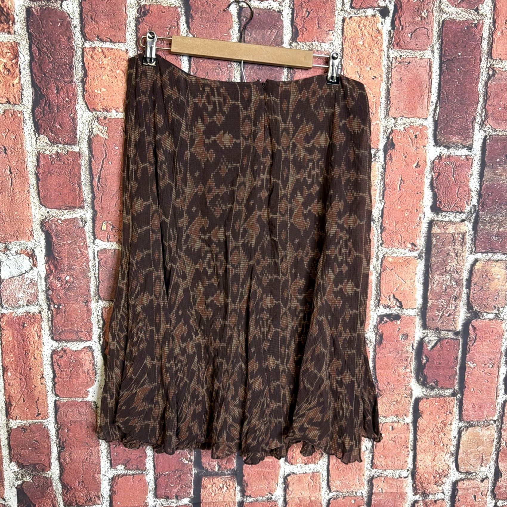 Ralph Lauren VINTAGE None Size 32" / US 10 / IT 46 - 3 Thumbnail