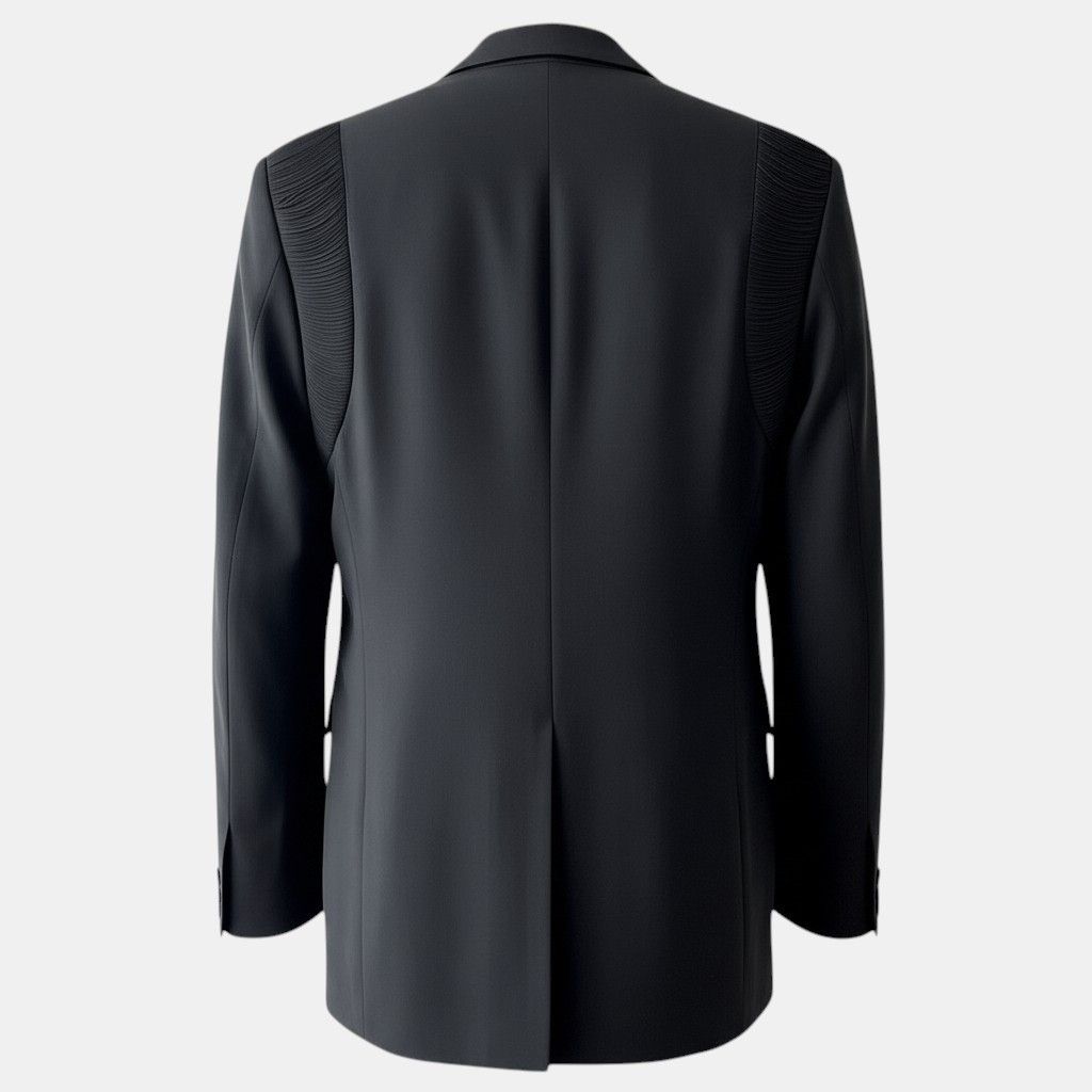 Jean Paul Gaultier Jean Paul Gaultier Femme Blazer Size S / US 4 / IT 40 - 2 Thumbnail