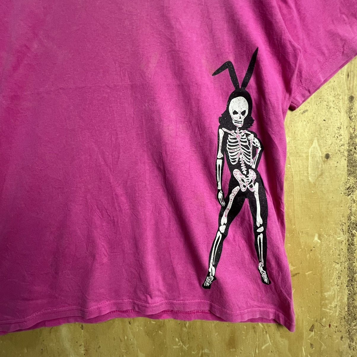 Anvil × Vintage Surf Punk Tag 73R x Anvil Size US M / EU 48-50 / 2 - 6 Thumbnail