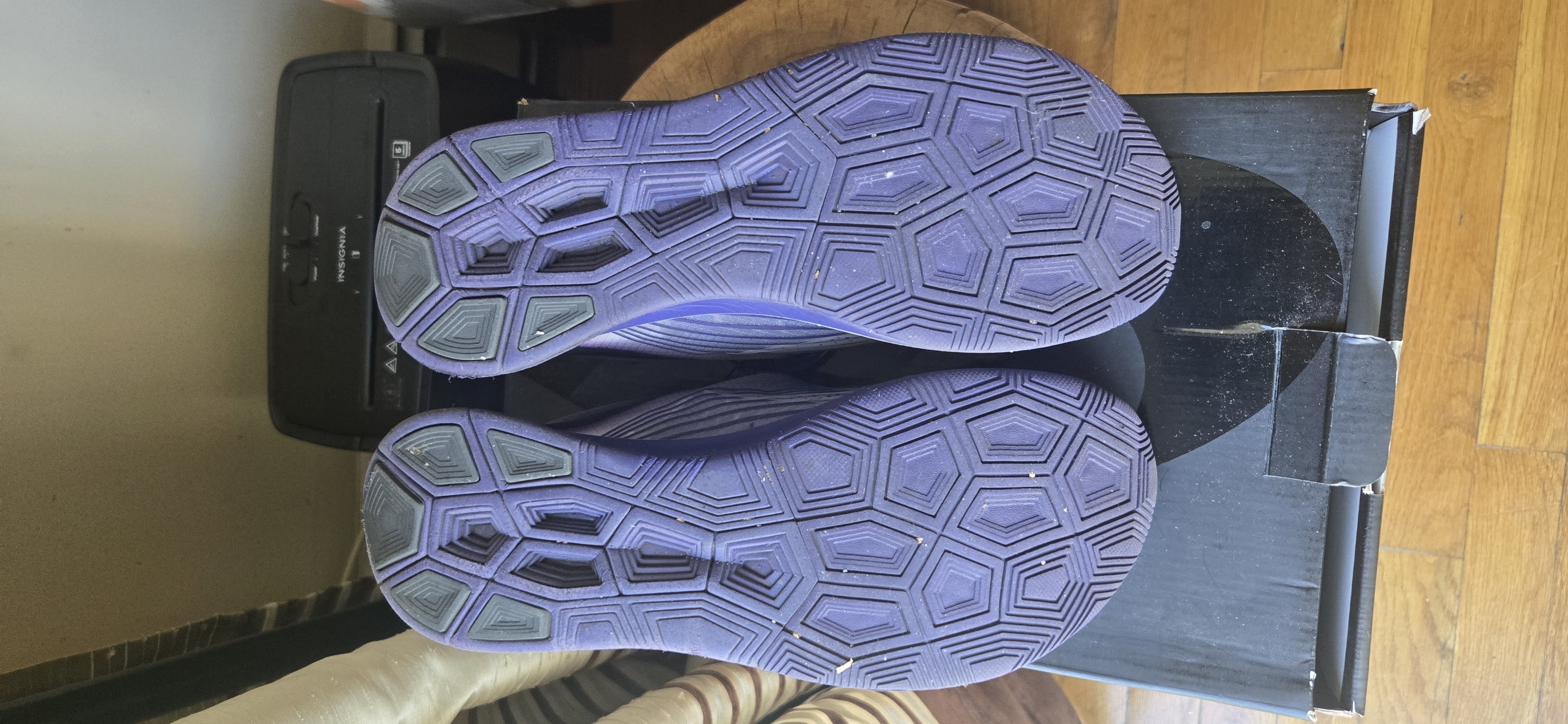 Gyakusou × Nike Nike Zoom Fly Gyakusou Size US 7.5 / EU 40-41 - 7 Thumbnail