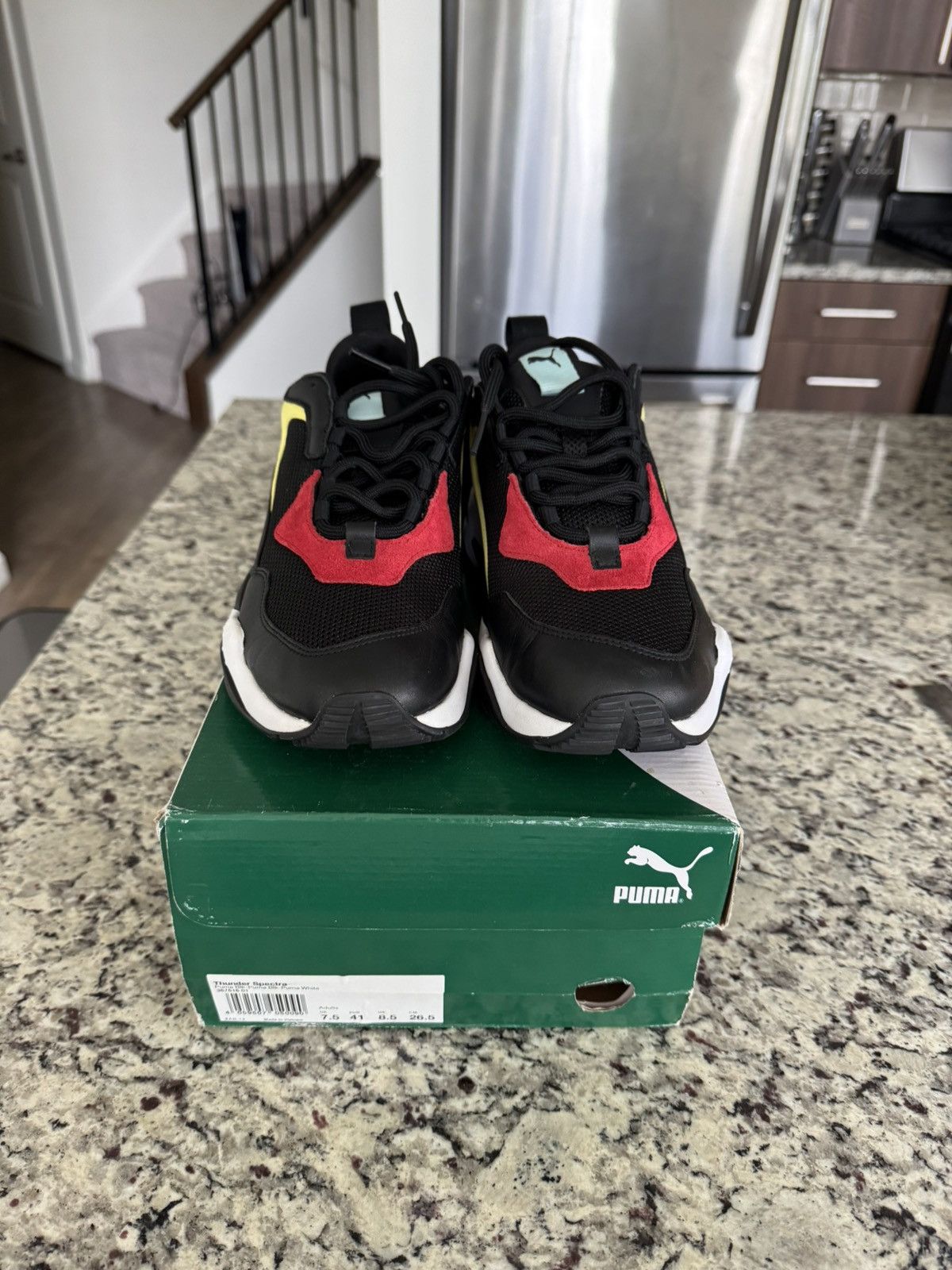 Puma Thunder Spectra “OG”