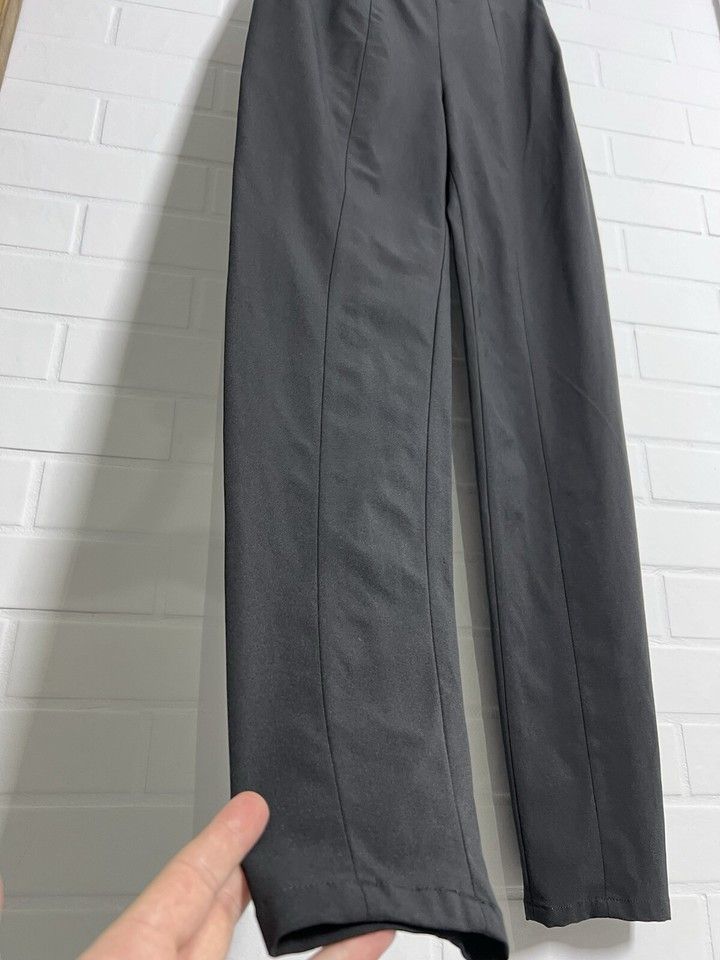 Marithe + Francois Girbaud Marithe Francois Girbaud Women's Pants It 44 US 29 D 38 F 38 Size 27" / US 4 / IT 40 - 7 Thumbnail