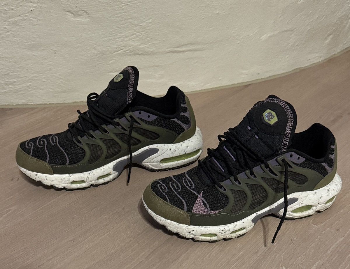Nike Nike Mens shoes Size US 12 / EU 45 - 5 Thumbnail