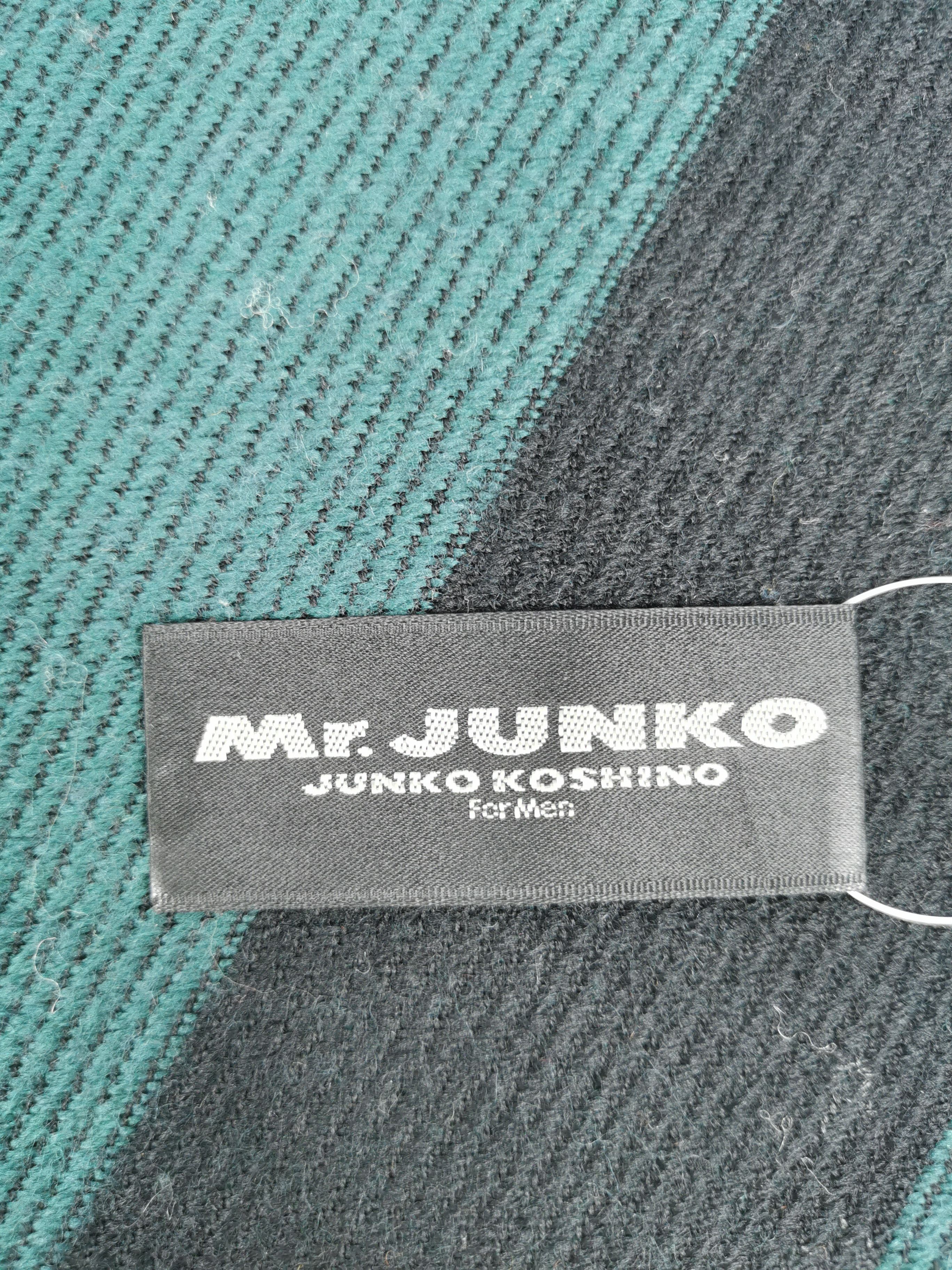 Mr. Junko Mr junko X junko koshino scarf muffler Size ONE SIZE - 3 Thumbnail