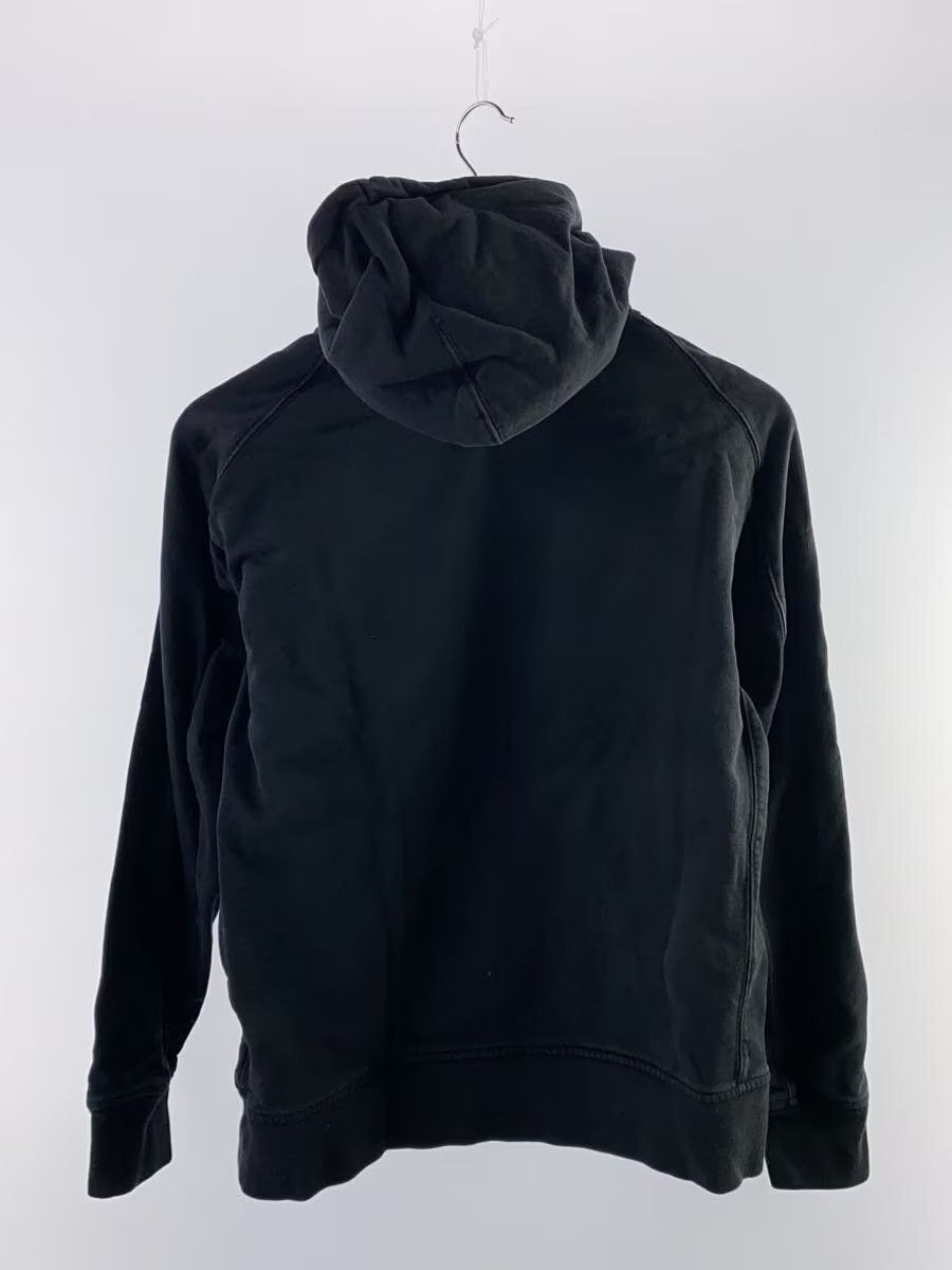 Y-3 × Yohji Yamamoto AW19 Yohji Arch Logo Hoodie Size US M / EU 48-50 / 2 - 2 Thumbnail