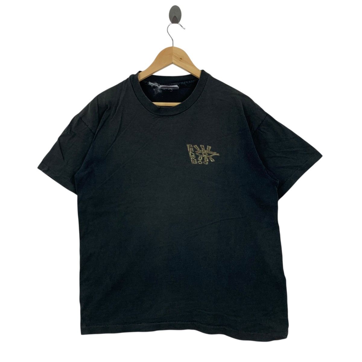 Vintage Vintage PEAKABOO USA Extra Wear Surf Surfing Tshirt Size US L / EU 52-54 / 3 - 1 Thumbnail