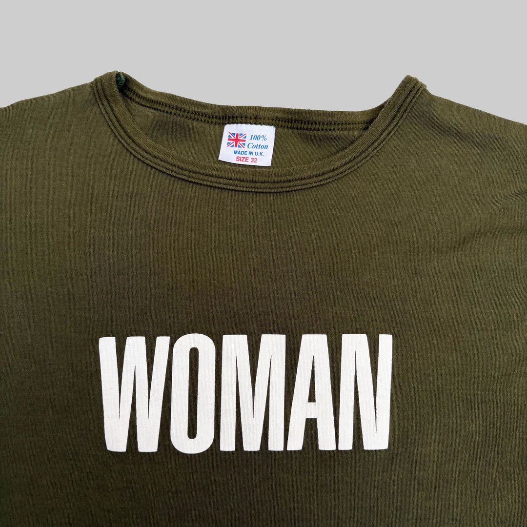 Band Tees Neneh Cherry 1996 96 90s Vintage Band Concert Woman Top Tee Size M / US 6-8 / IT 42-44 - 2 Thumbnail