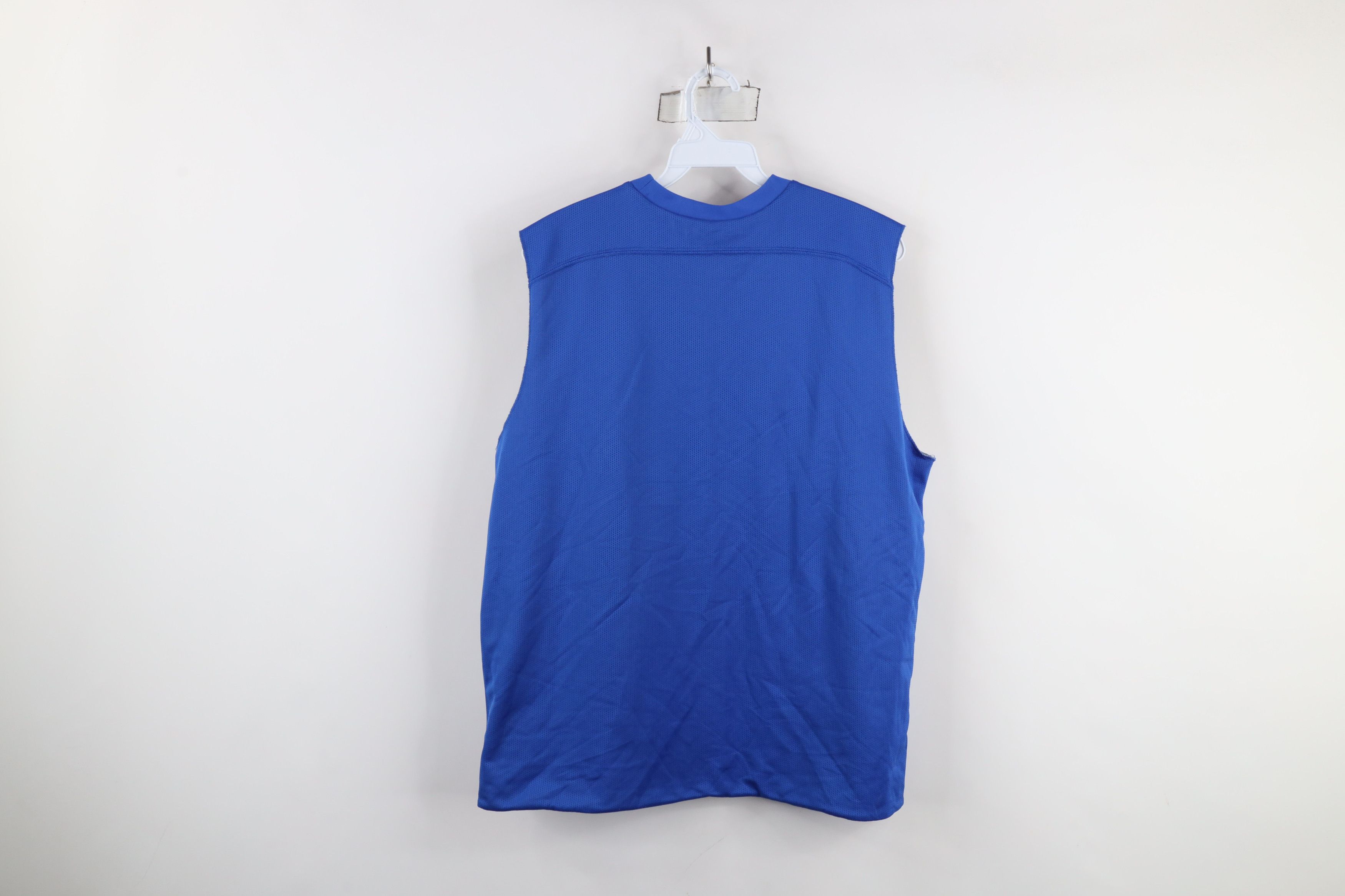 Abercrombie & Fitch × Vintage Vintage 90s Y2K Abercrombie & Fitch Reversible T-Shirt USA Size US L / EU 52-54 / 3 - 6 Thumbnail