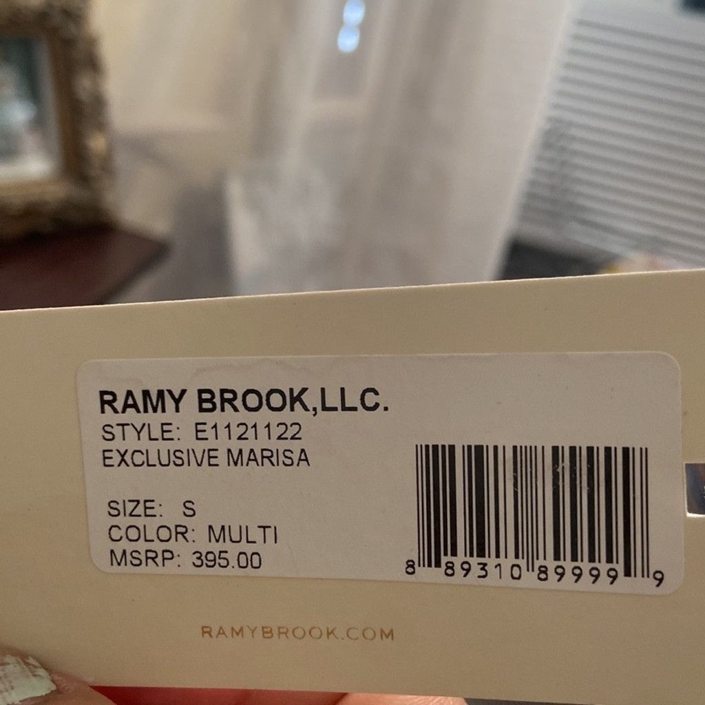 Ramy Brook Ramy Brook set small Size 26" / US 2 / IT 38 - 5 Thumbnail