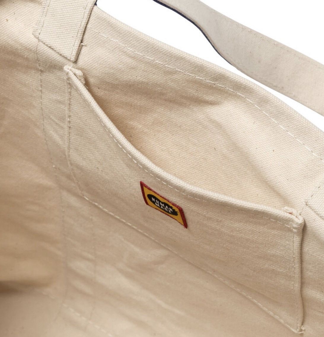 Human Made Human Made Bag Size ONE SIZE - 5 Thumbnail