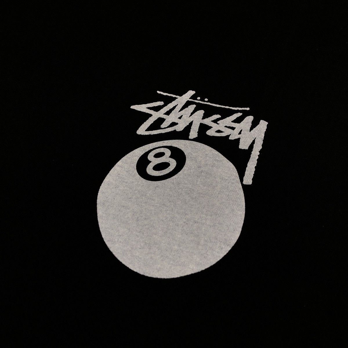 Stussy × Vintage Stussy Test Strike Tee Size US L / EU 52-54 / 3 - 4 Thumbnail