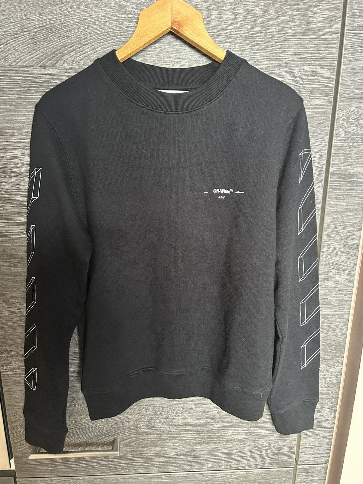 Off-White Off-White swear XS true to size Size US XS / EU 42 / 0 - 9 Thumbnail