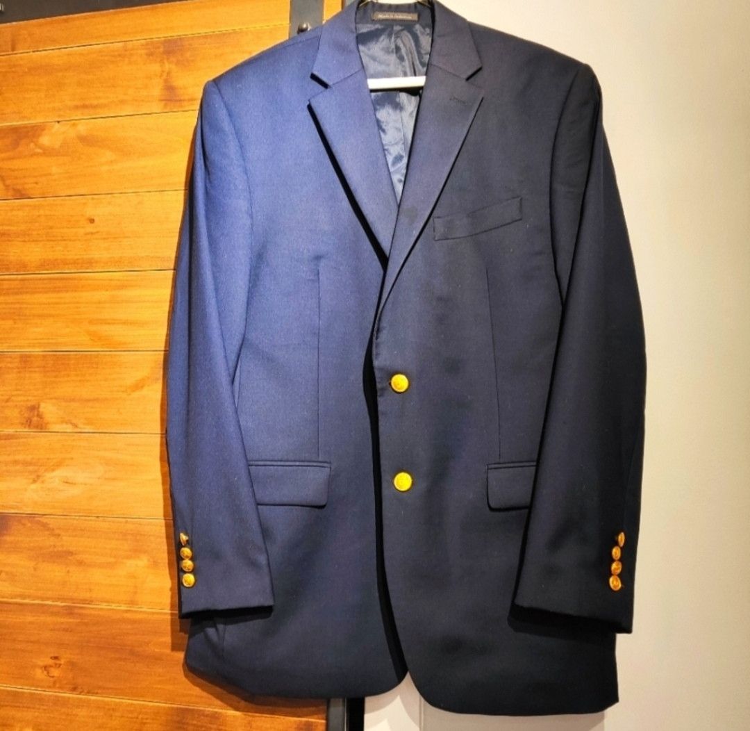 Lauren Ralph Lauren Blazer Size 38R - 1 Thumbnail