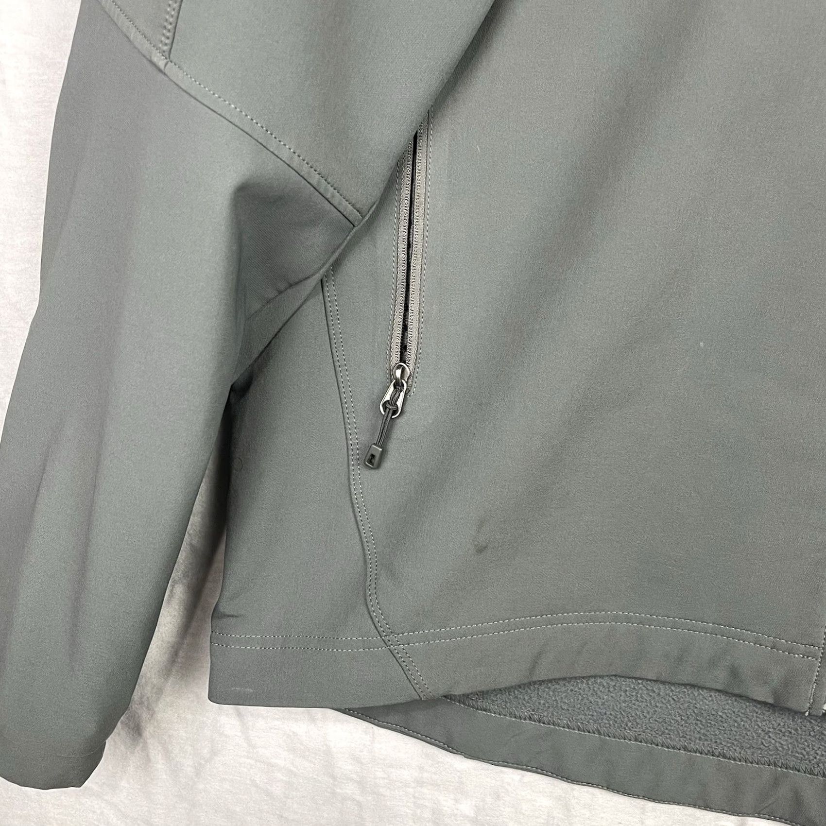 Patagonia Patagonia Guide Jacket Mens XL Gray Full Zip Outdoor Logo 83151 Size US XL / EU 56 / 4 - 5 Thumbnail
