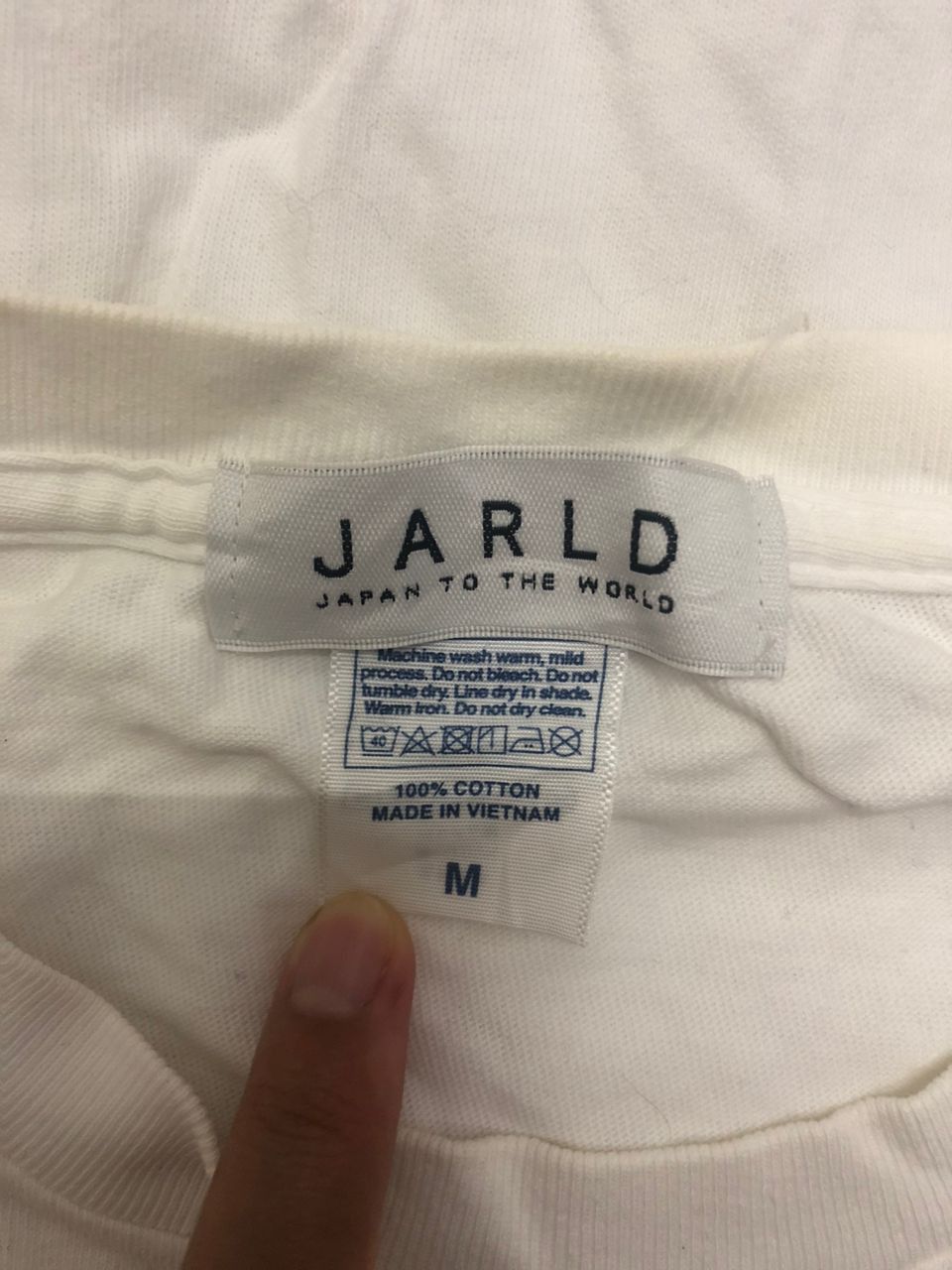 Designer Jarld fucking good ja tokyo lidbreak do! skate professor Size US M / EU 48-50 / 2 - 5 Thumbnail