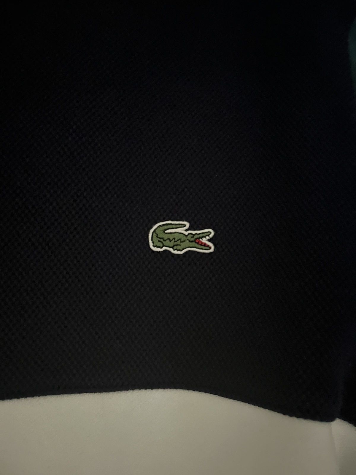 Lacoste Lacoste Sweater Size US XS / EU 42 / 0 - 2 Thumbnail