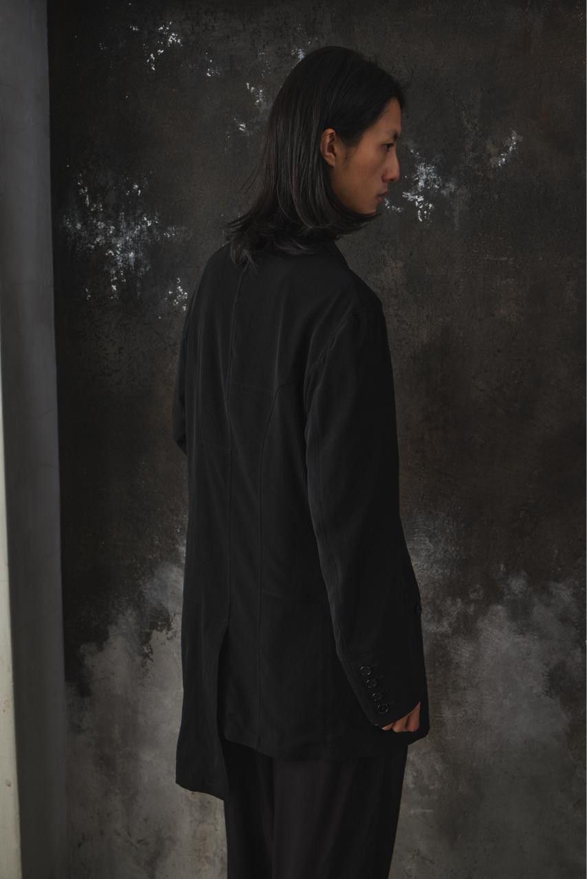 Ground Y Ground Y Asymmetrical Military Field Jacket Size US L / EU 52-54 / 3 - 3 Thumbnail