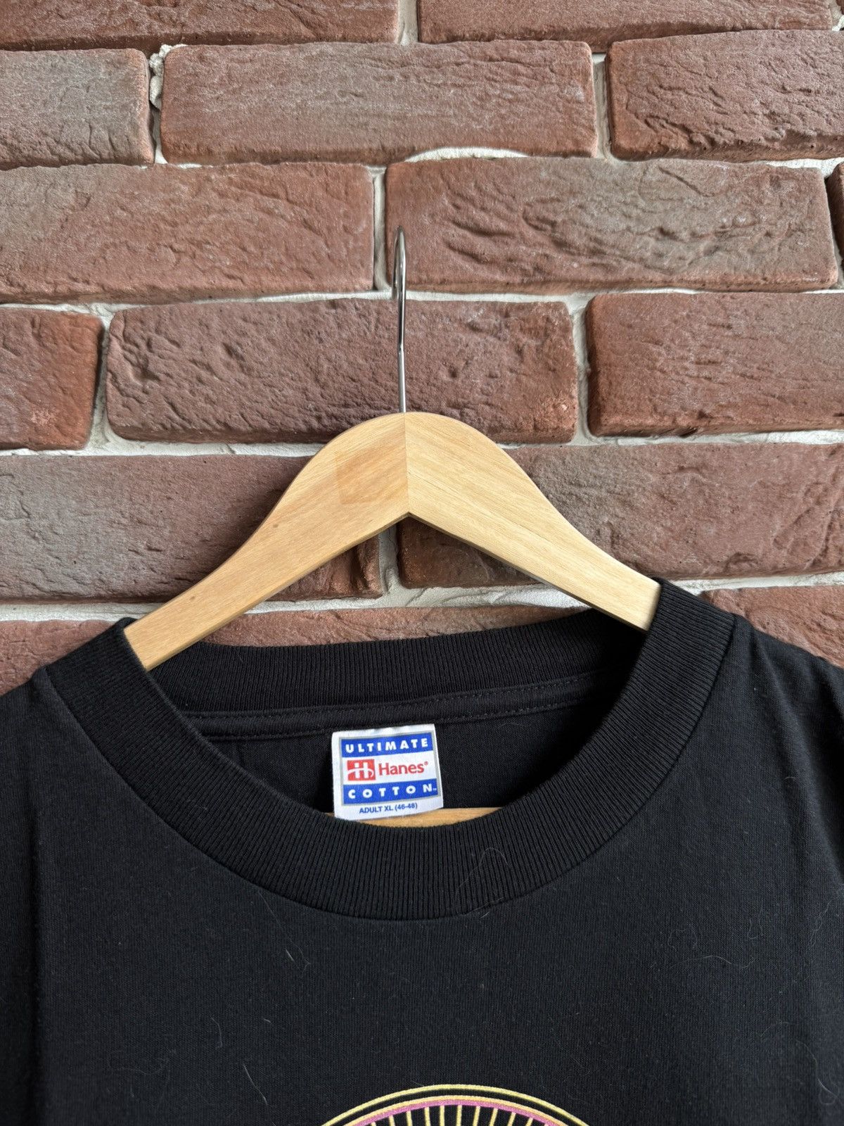 Band Tees × Vintage Rare Vintage 2000 Spiritual Beggars Ad Astra Metal Band Tee Size US XL / EU 56 / 4 - 4 Thumbnail