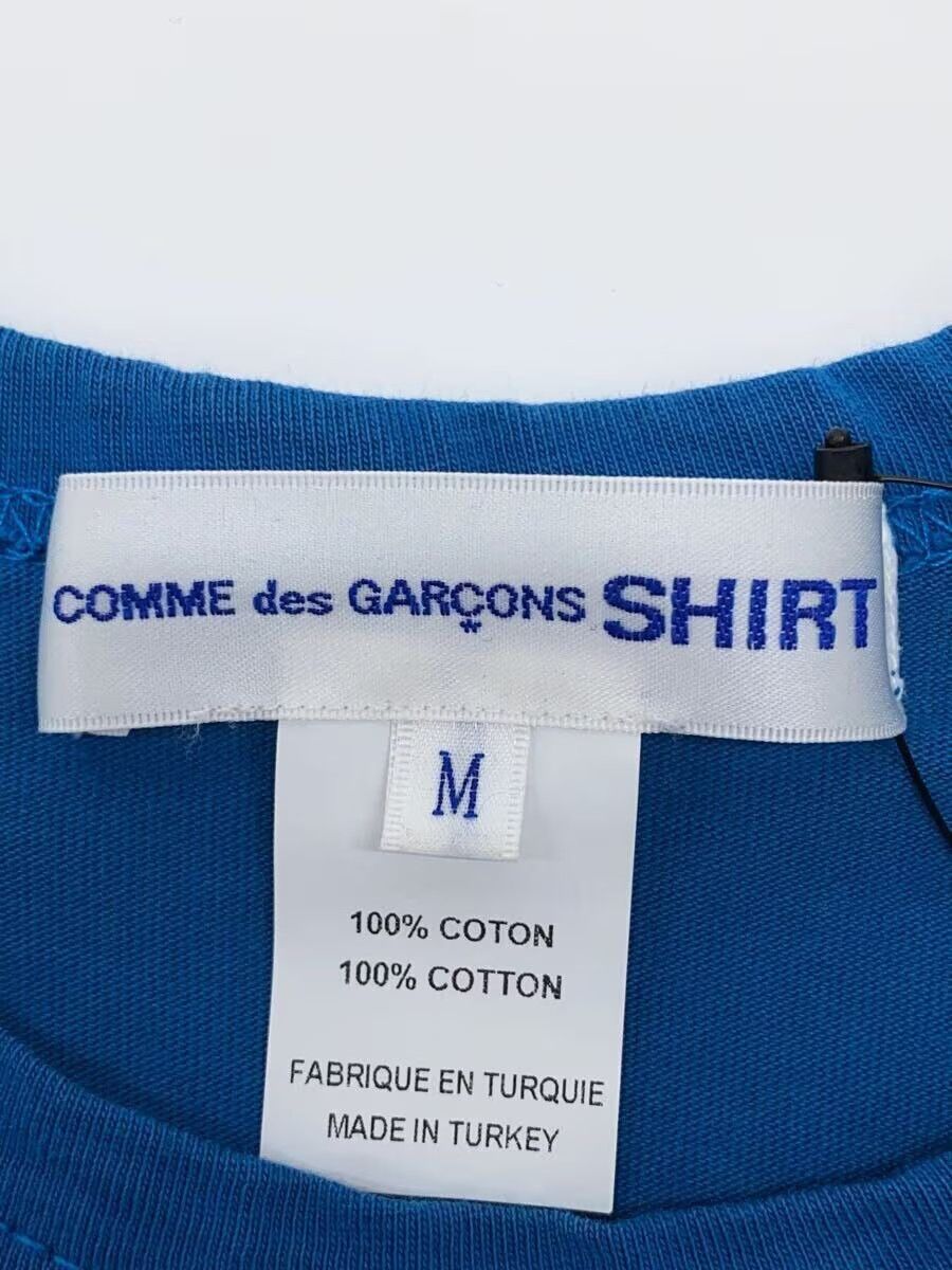 Comme des Garcons × Comme des Garcons SHIRT Long Sleeve Tee - Comme Des Garcons Size US M / EU 48-50 / 2 - 4 Thumbnail