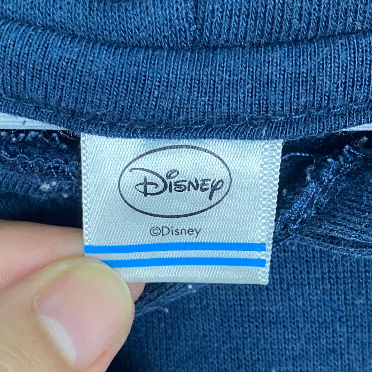 Other Vintage Disney Lilo And Stich Hoodie Sweater Big Logo Size M Size US M / EU 48-50 / 2 - 6 Thumbnail