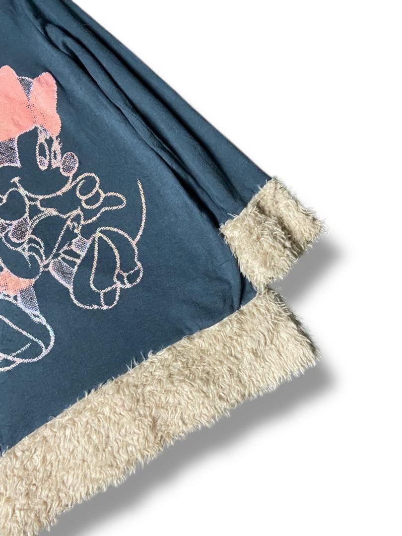 Disney Disney Mickey Minnie Mouse Boa Tunic (173) Size L / US 10 / IT 46 - 3 Thumbnail