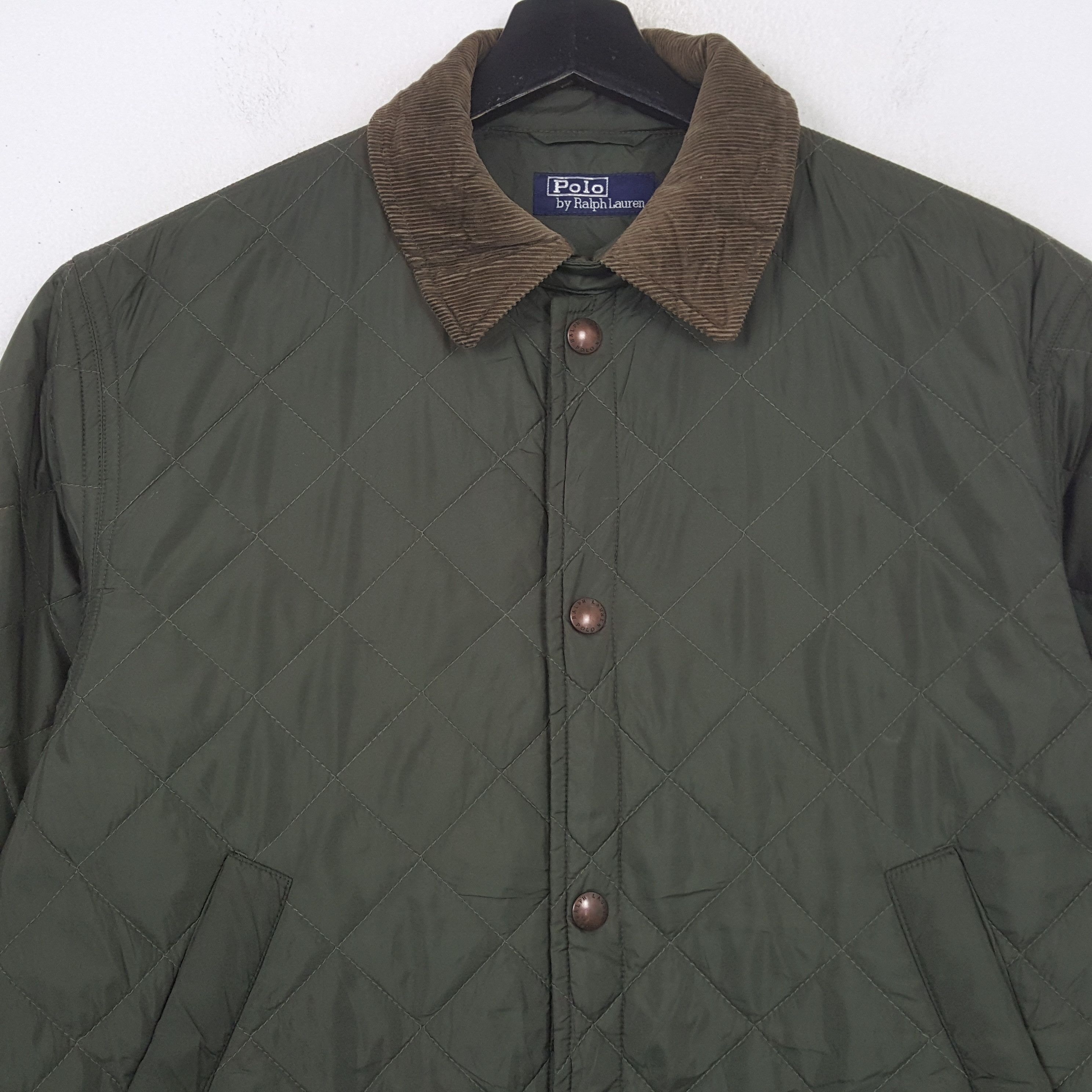Polo Ralph Lauren Polo by Ralph Lauren Fashion Brand Jacket RR2 Size US L / EU 52-54 / 3 - 2 Thumbnail
