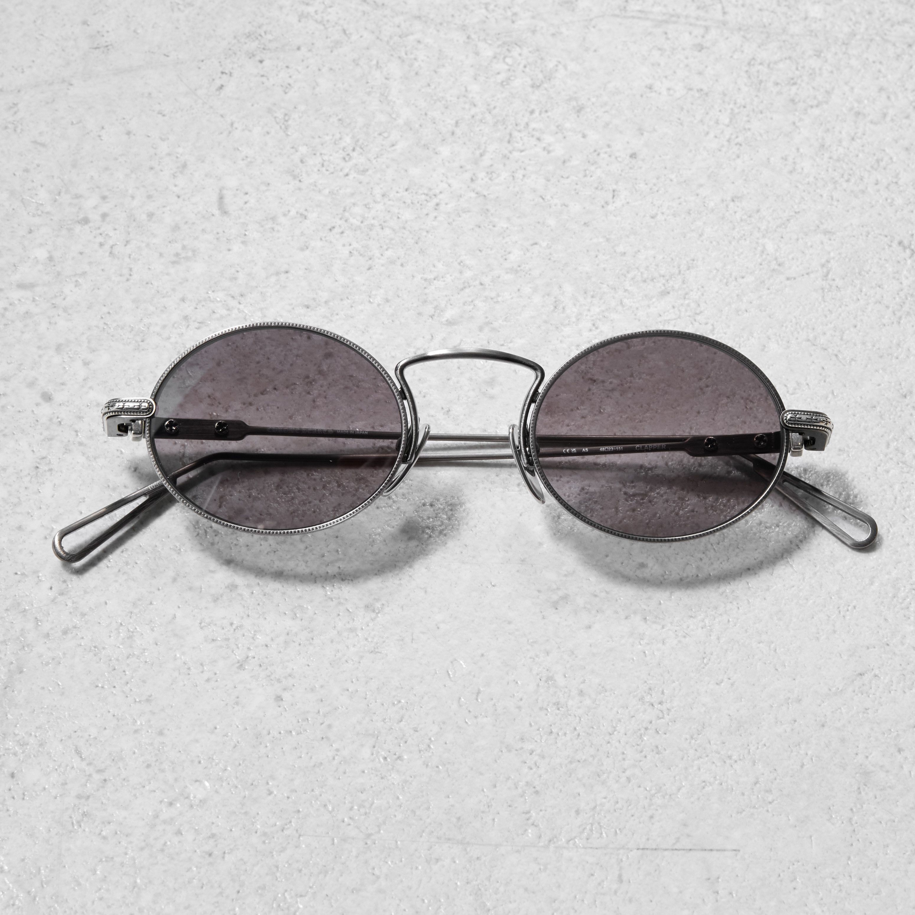 Chrome Hearts CHROME HEARTS CLAPPER Size ONE SIZE - 1 Thumbnail