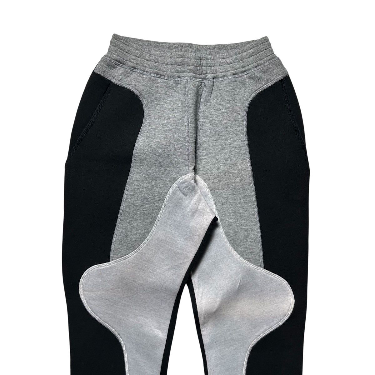Neil Barrett Neil Barrett Sweatpant /Joggers Size US 28 / EU 44 - 3 Thumbnail