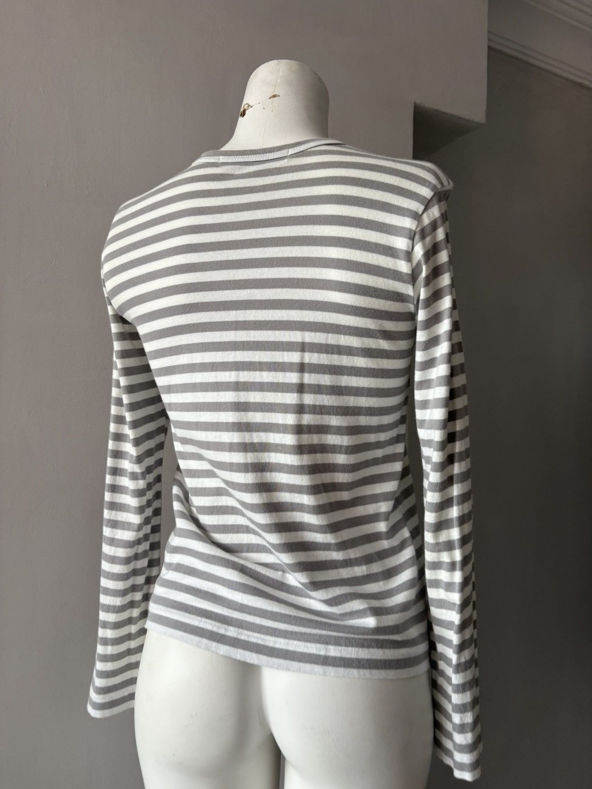 Comme des Garcons Comme des Garcons tshirt Size S / US 4 / IT 40 - 13 Thumbnail
